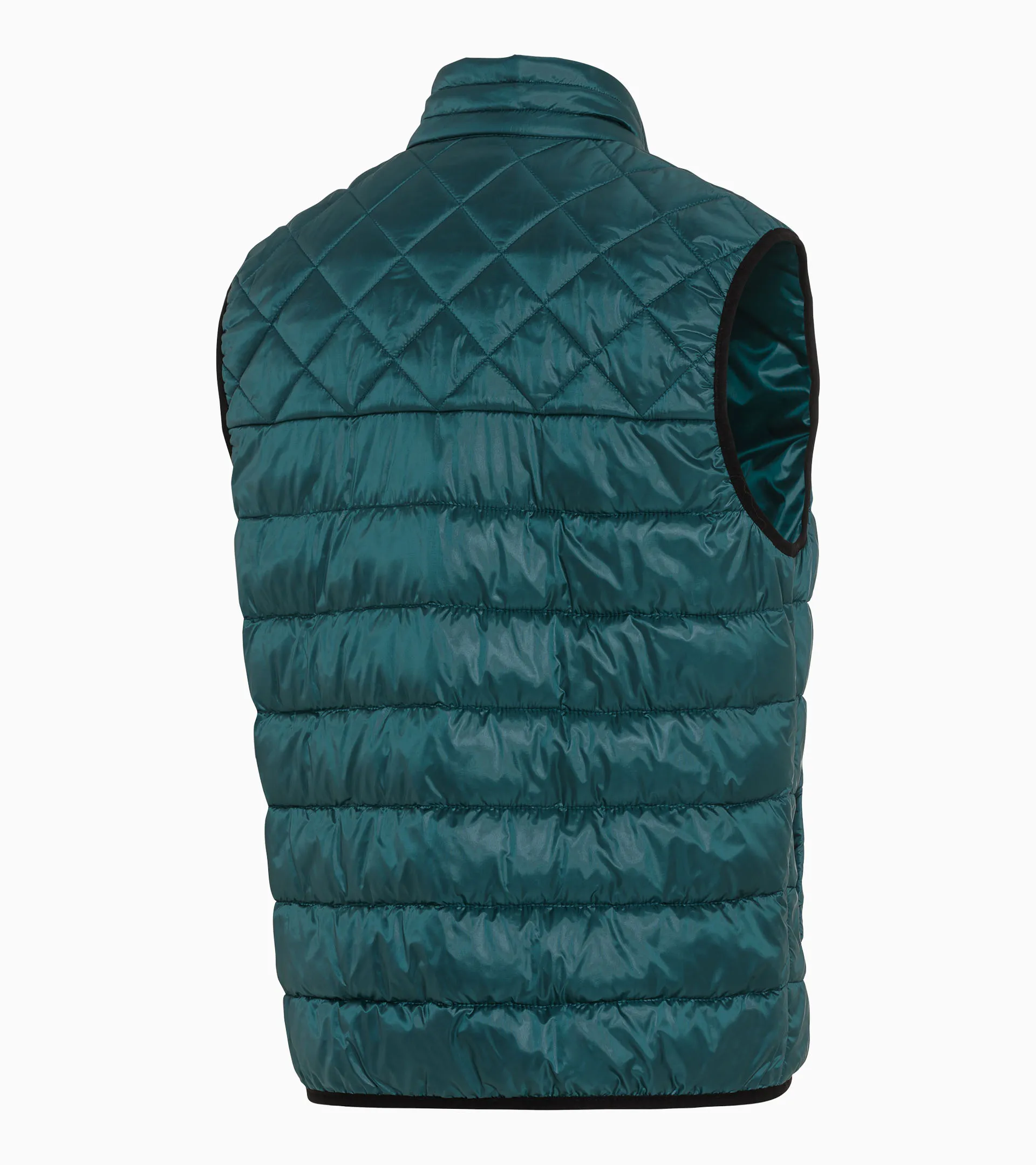 Lightweight vest 2