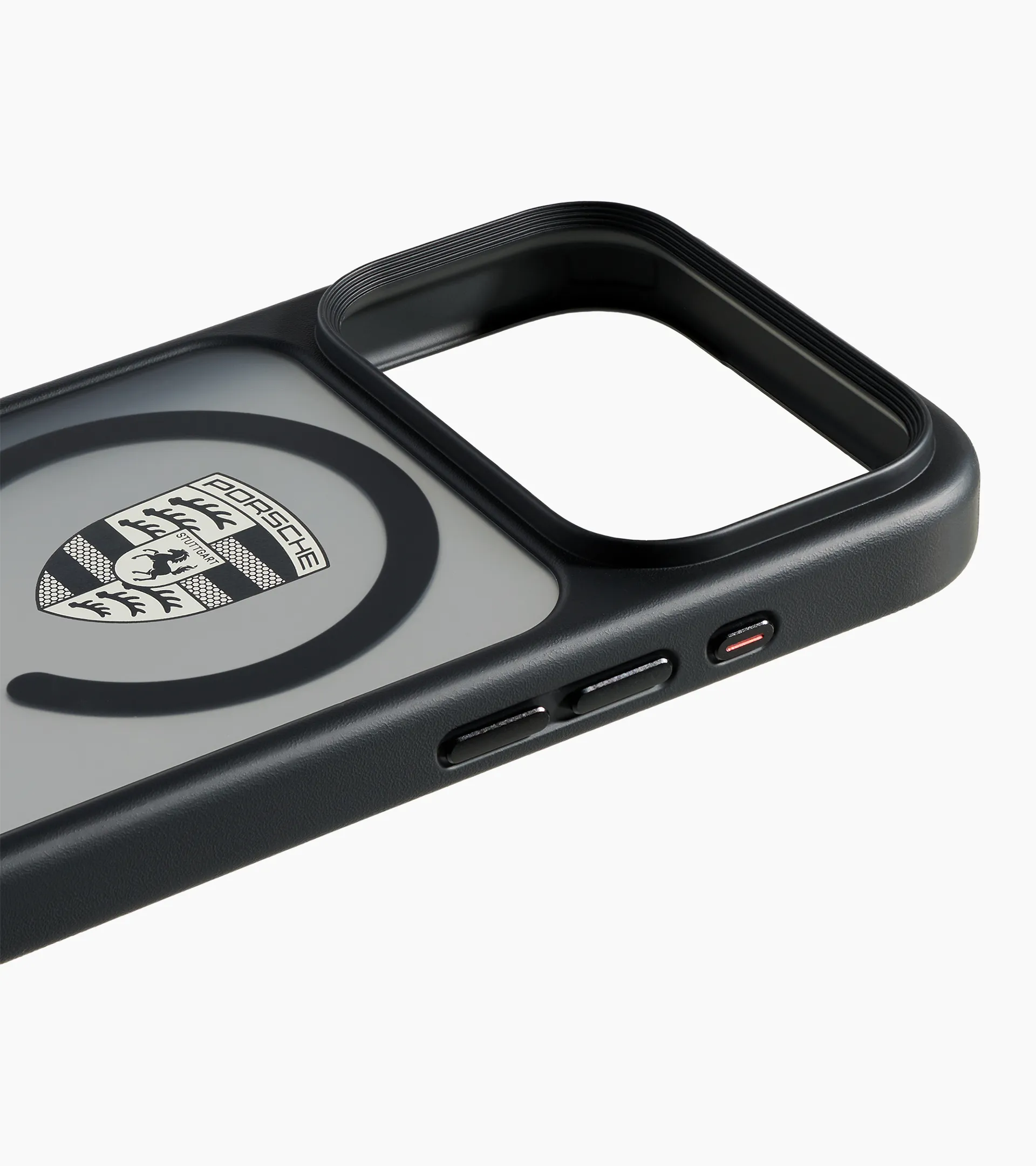 Snap-on case for  iPhone® 17 Pro 6