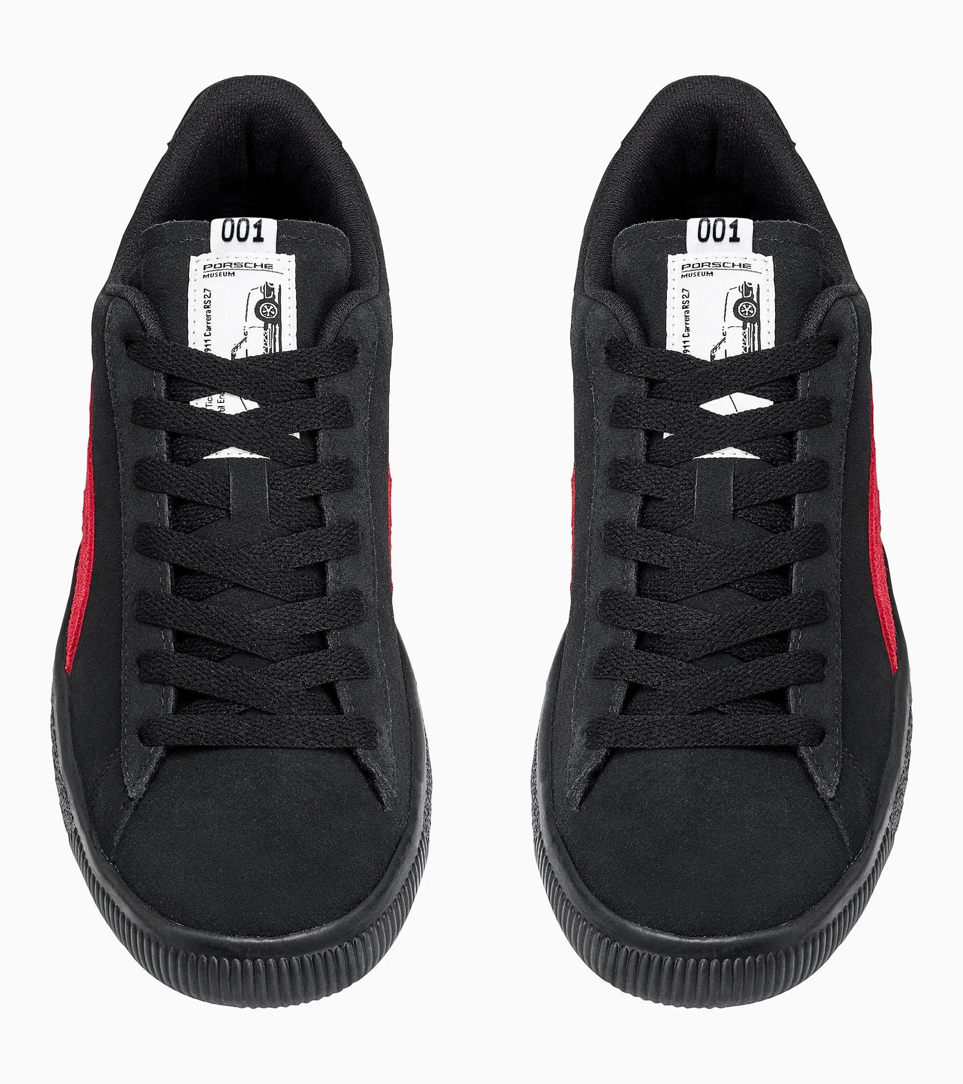 PUMA x Porsche Baskets en daim RS 2.7 - unisexe - Limited Edition - ÉPUISÉ thumbnail 2