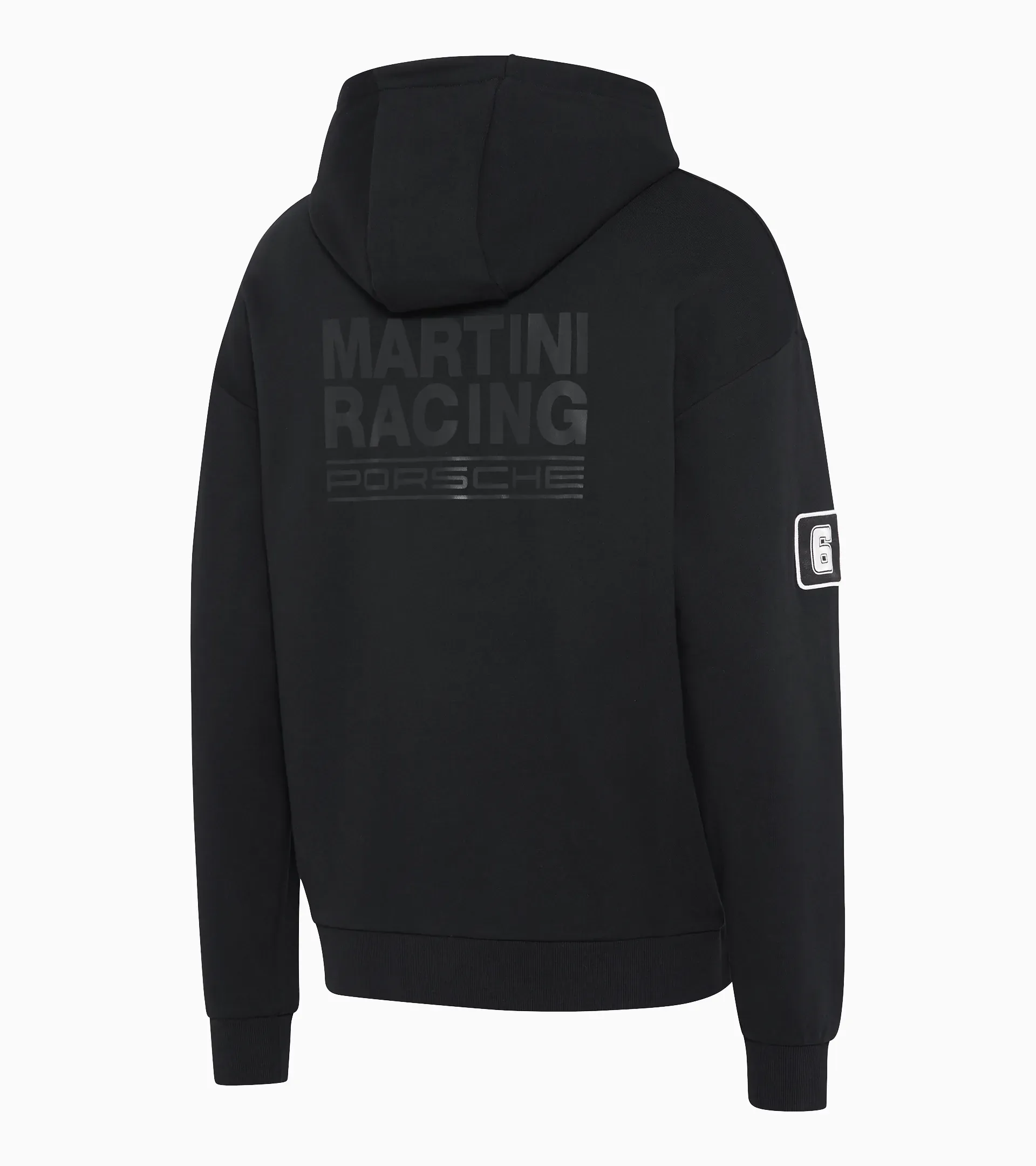 Hoodie  – MARTINI RACING® 2
