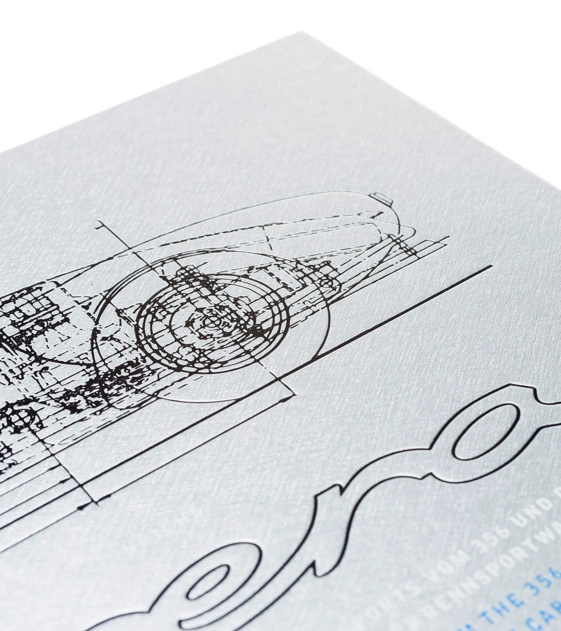 Porsche Carrera: And the Early Years of Porsche Motorsports 3