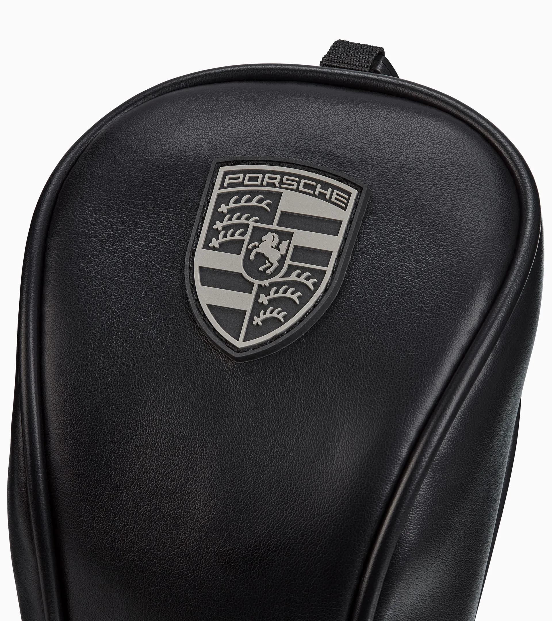 Golf clubs headcover, set of 3 5