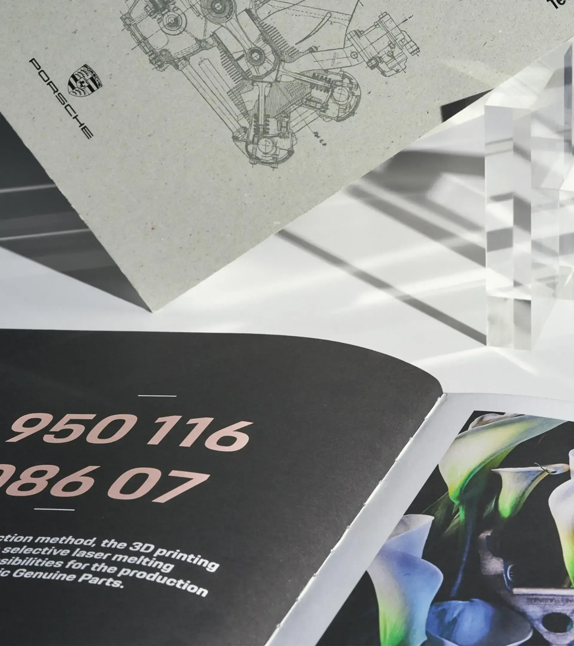 Edición de coleccionista ORIGINALE 1