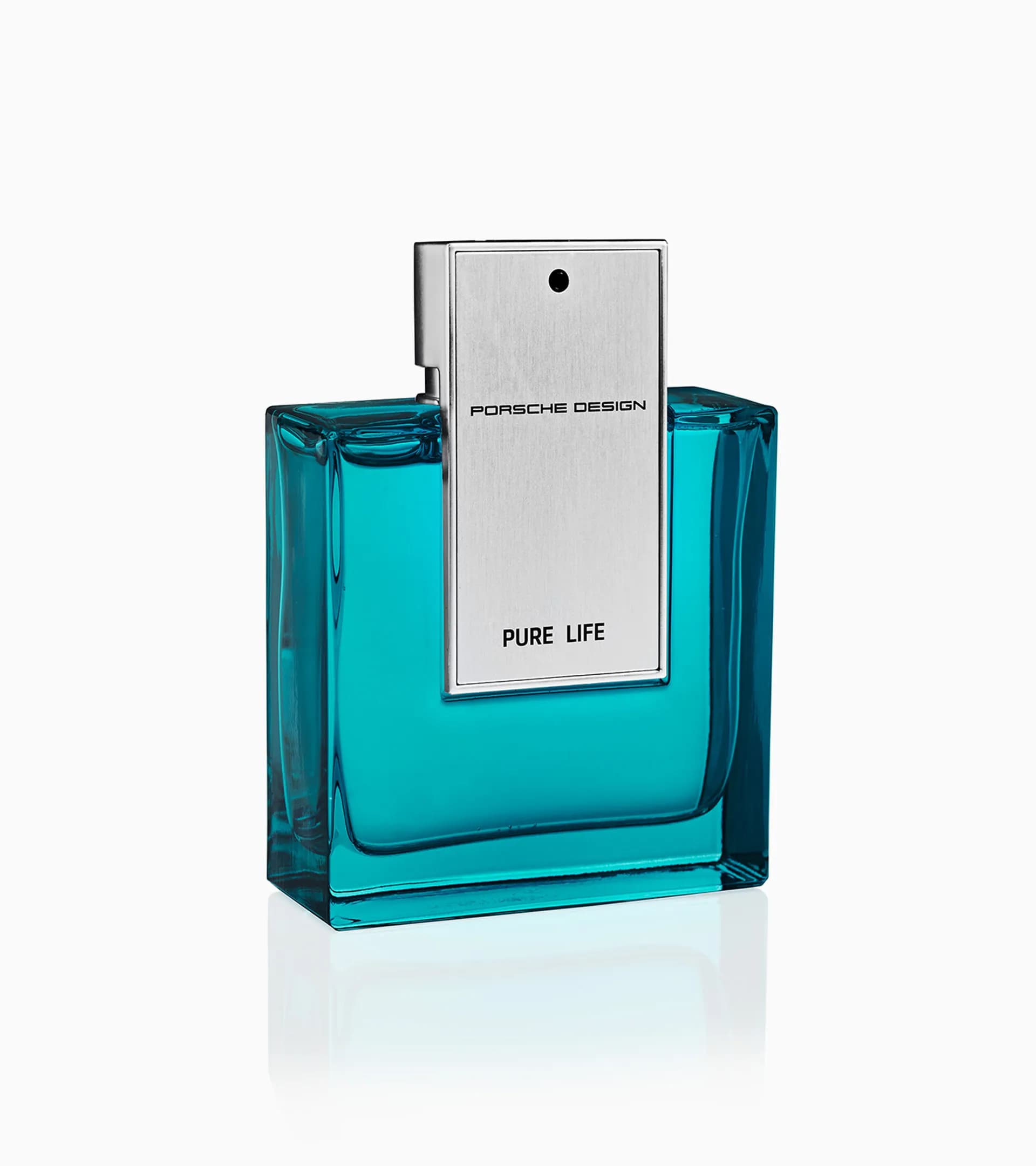 Eau de Parfum Porsche Design PURE LIFE 1