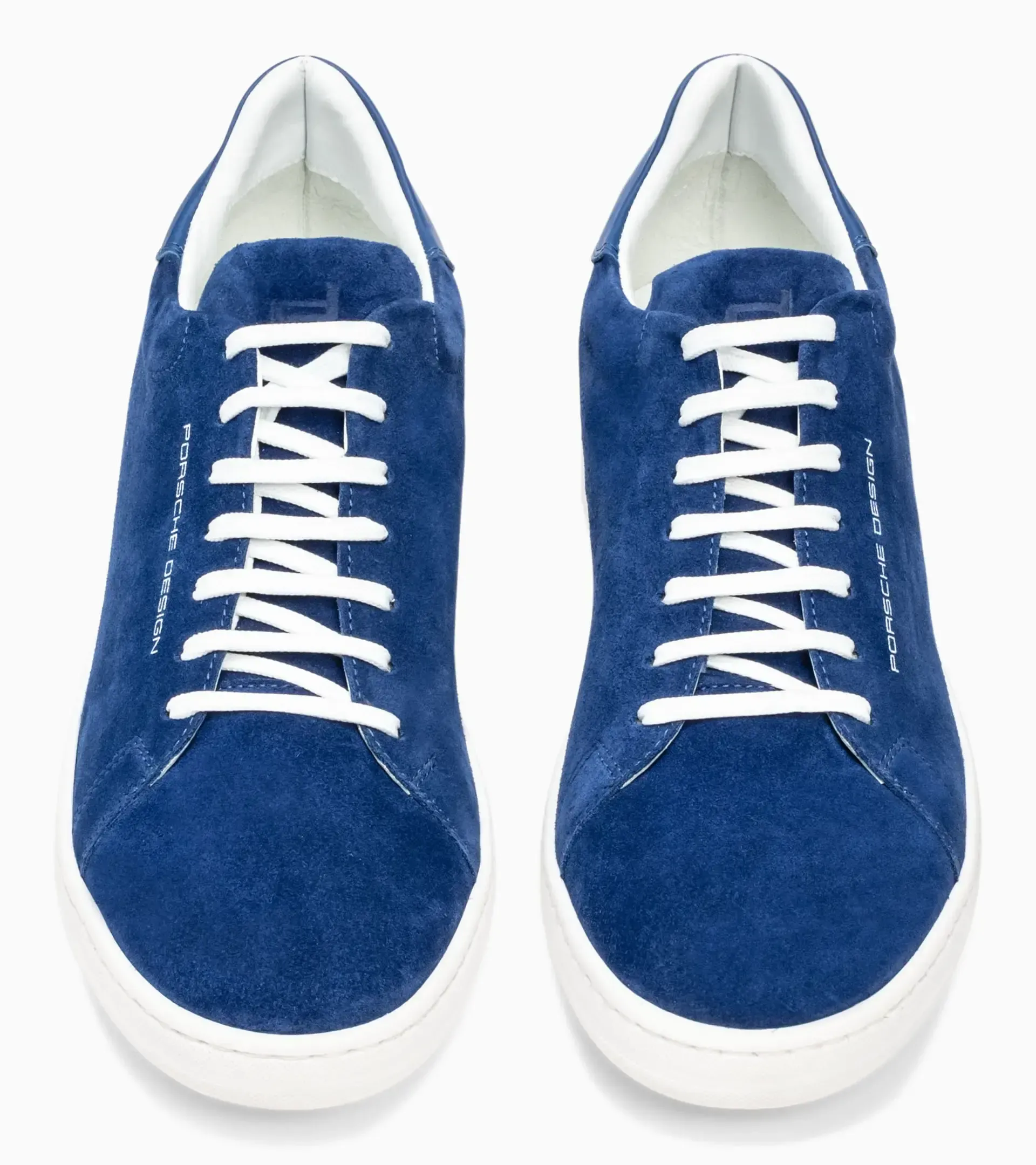 Cup Sole Trainers  3