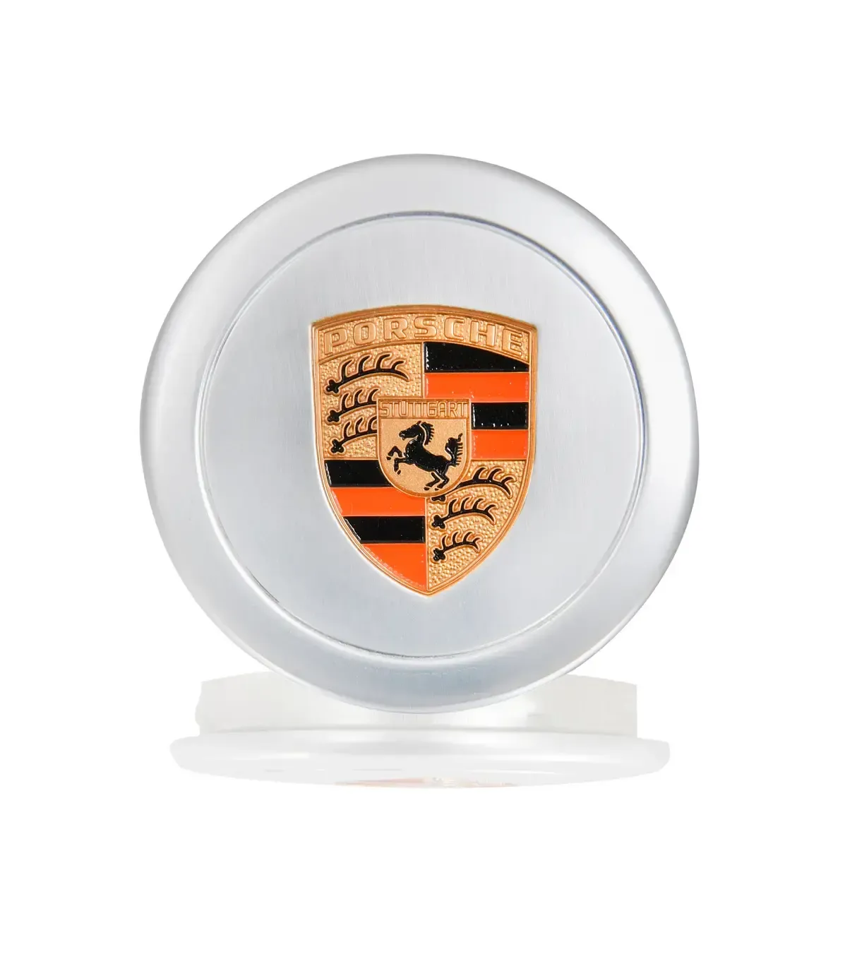 Hub cap for Porsche 911 and 914/6 thumbnail 0