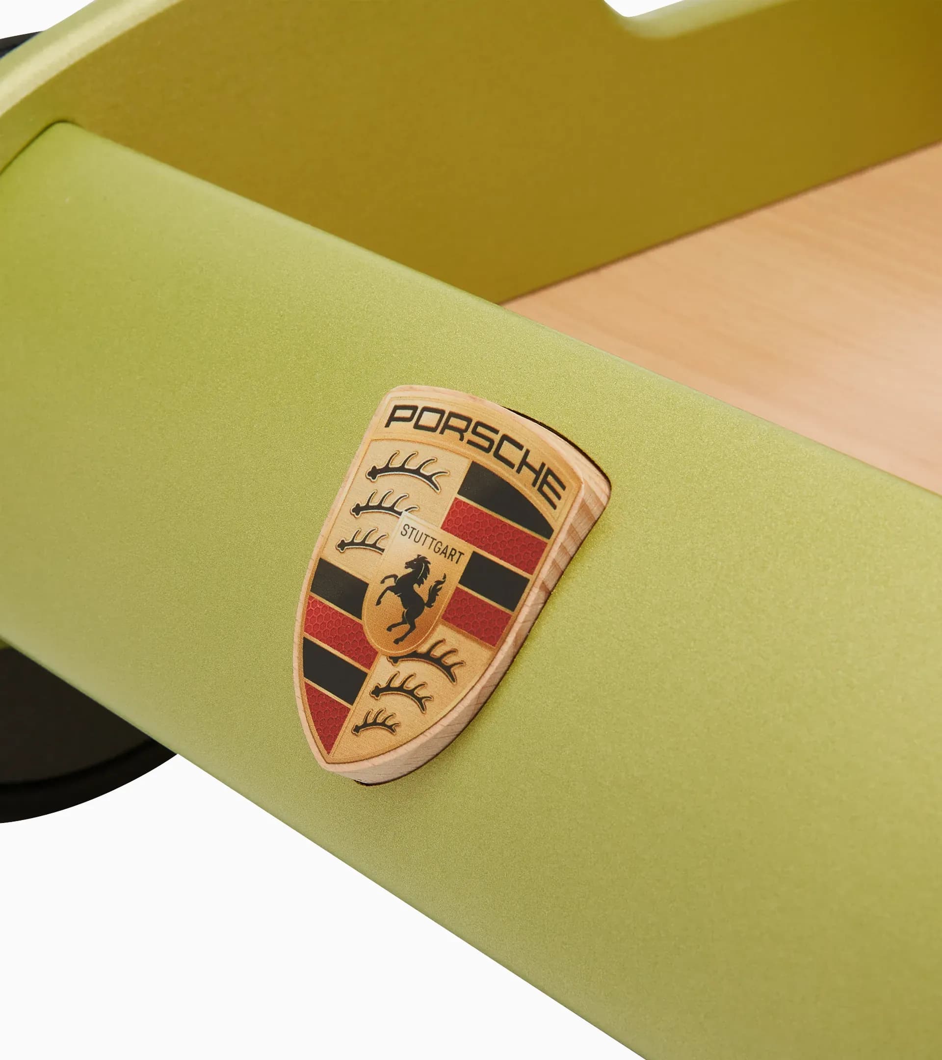 Porsche 911 baby walker  5