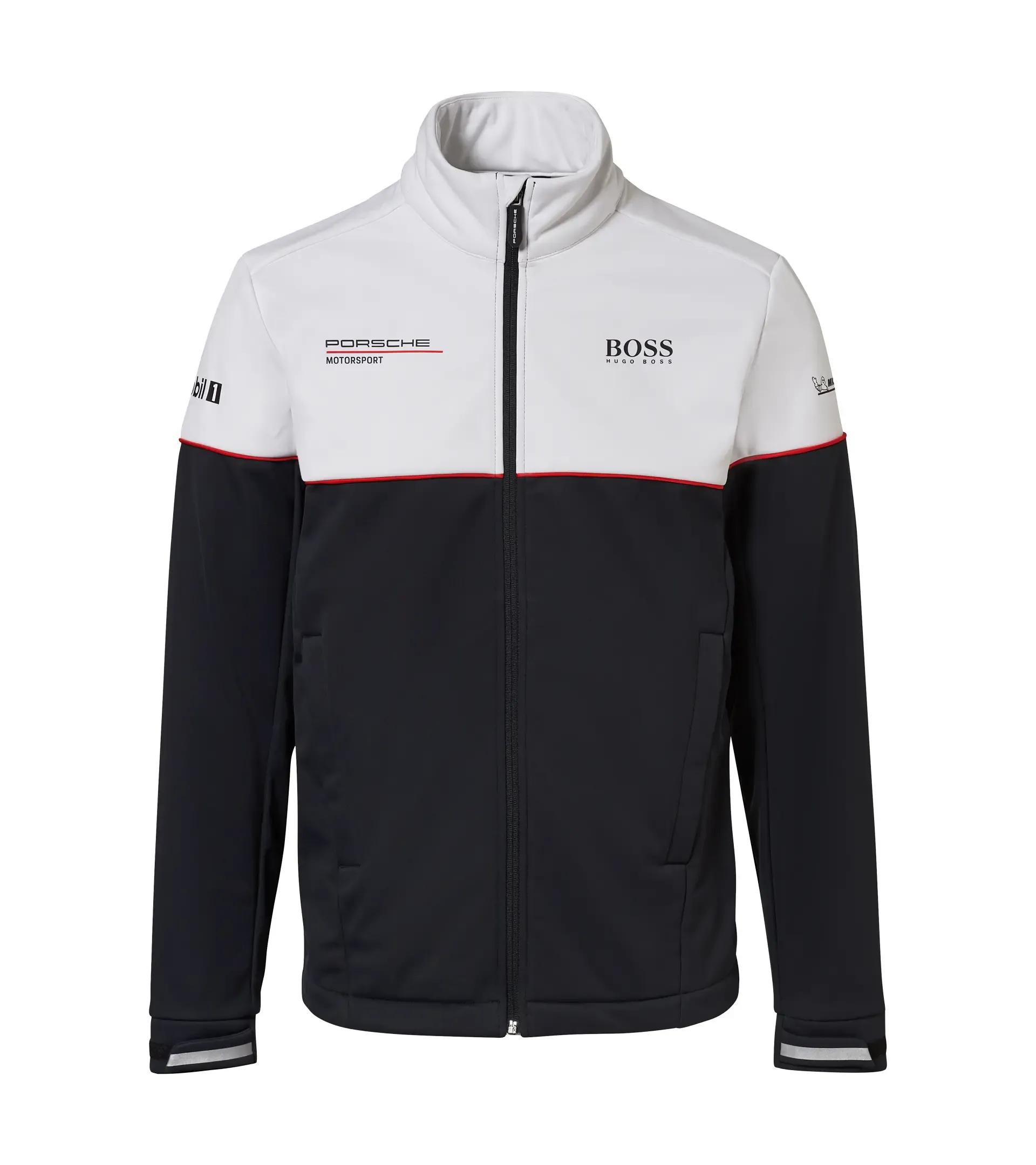 Chaqueta softshell – Motorsport thumbnail 2