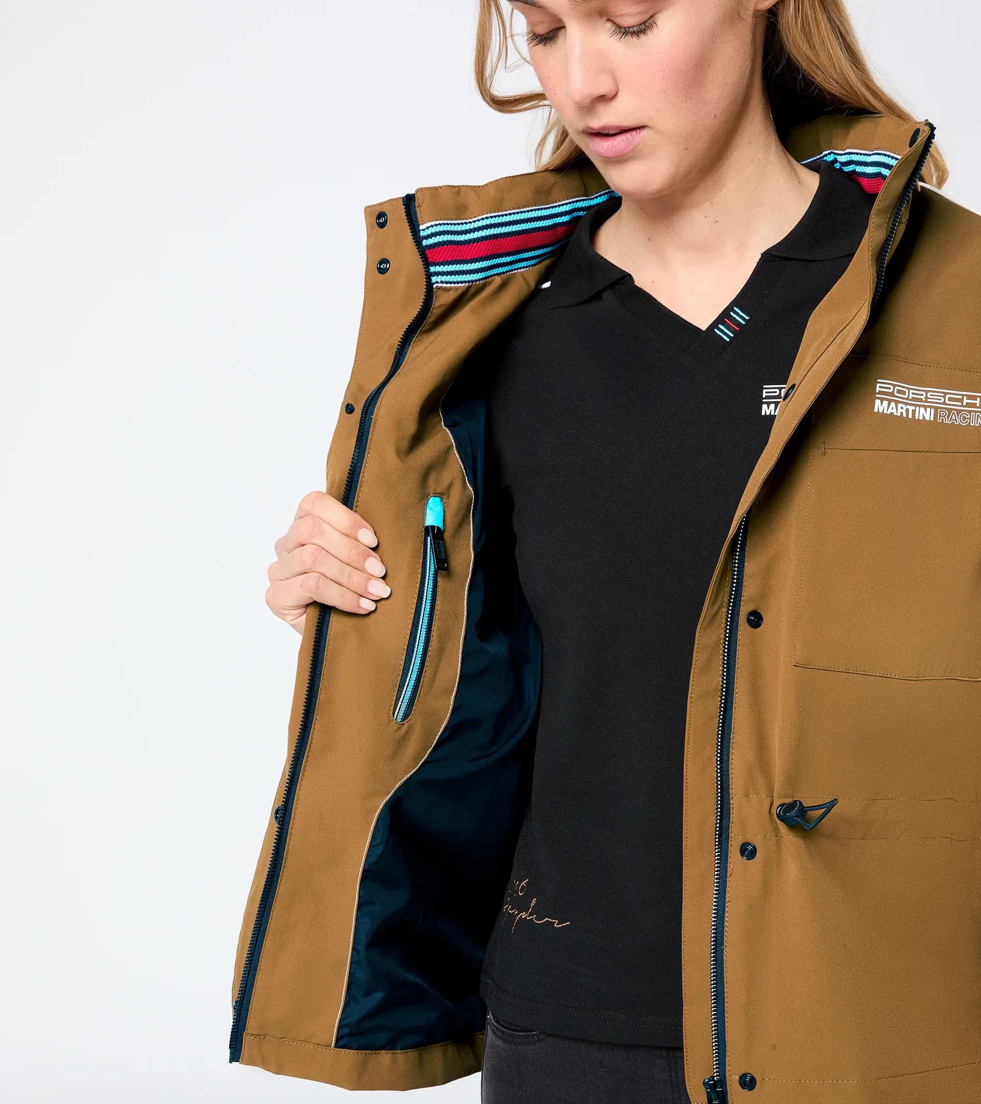 Windbreaker  – MARTINI RACING® 5