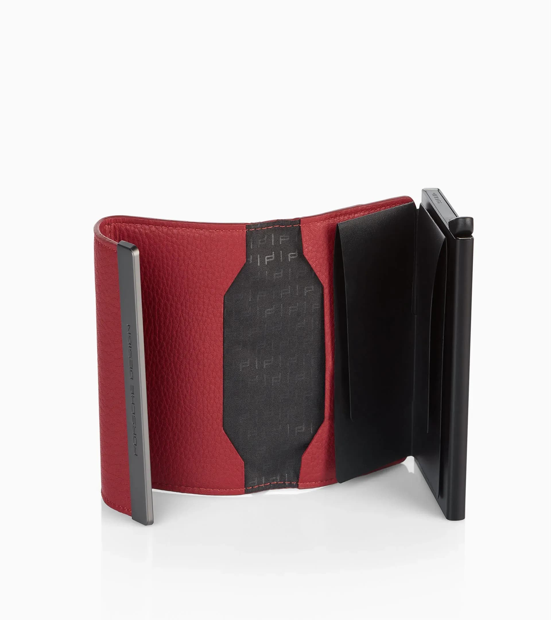 Porsche Design X Secrid Cardholder 2