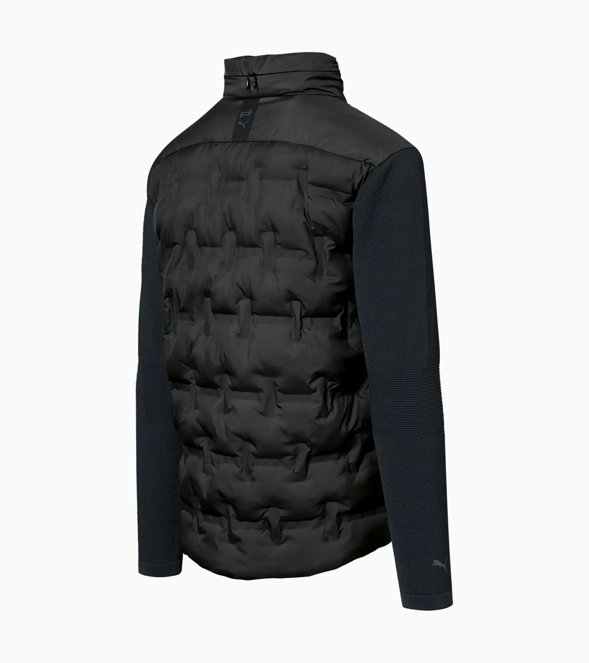 Light Insulated Jacket 2