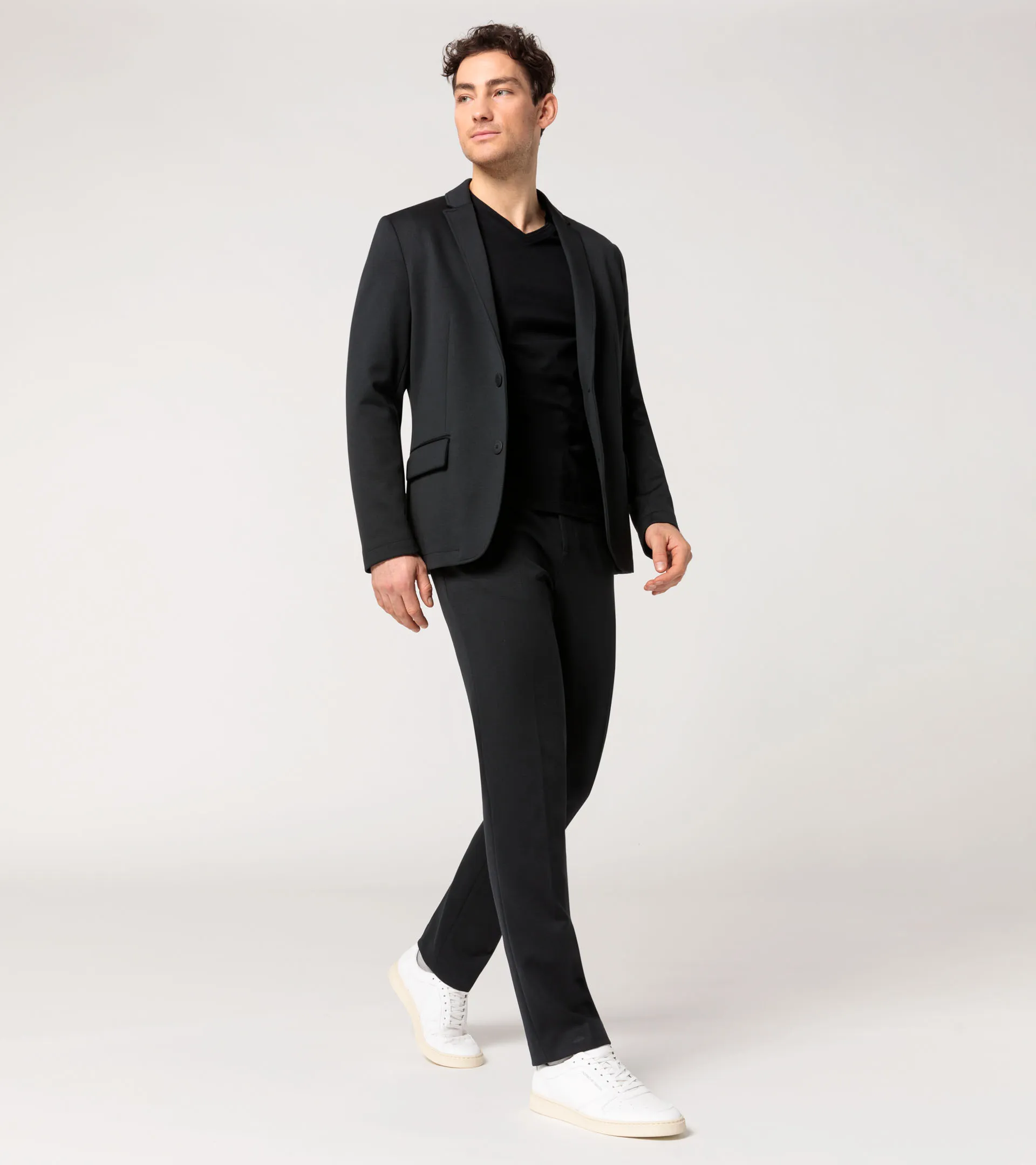 Blazer de voyage pliable 7