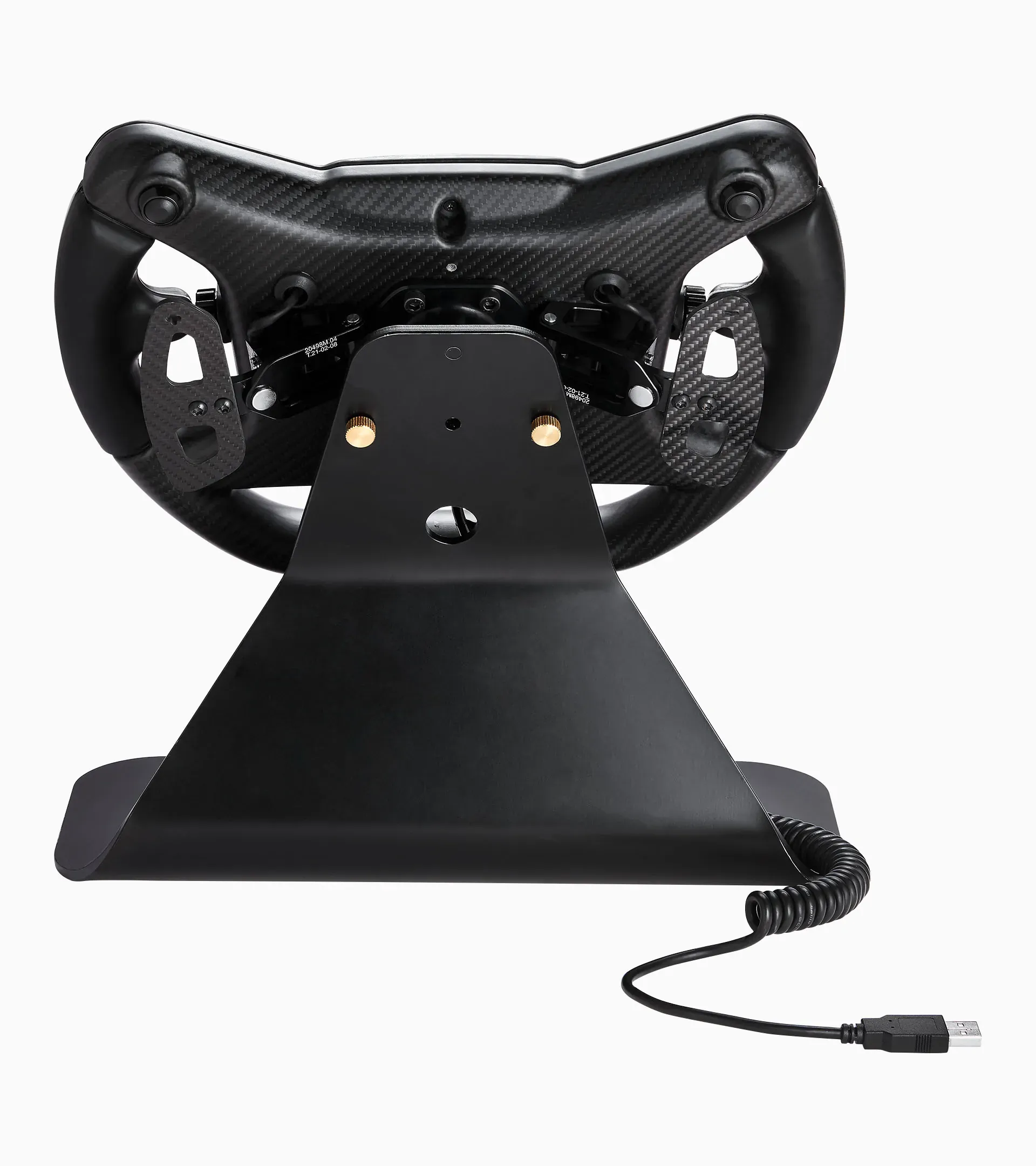 Volant gaming 911 GT3 Cup – Ltd. 2