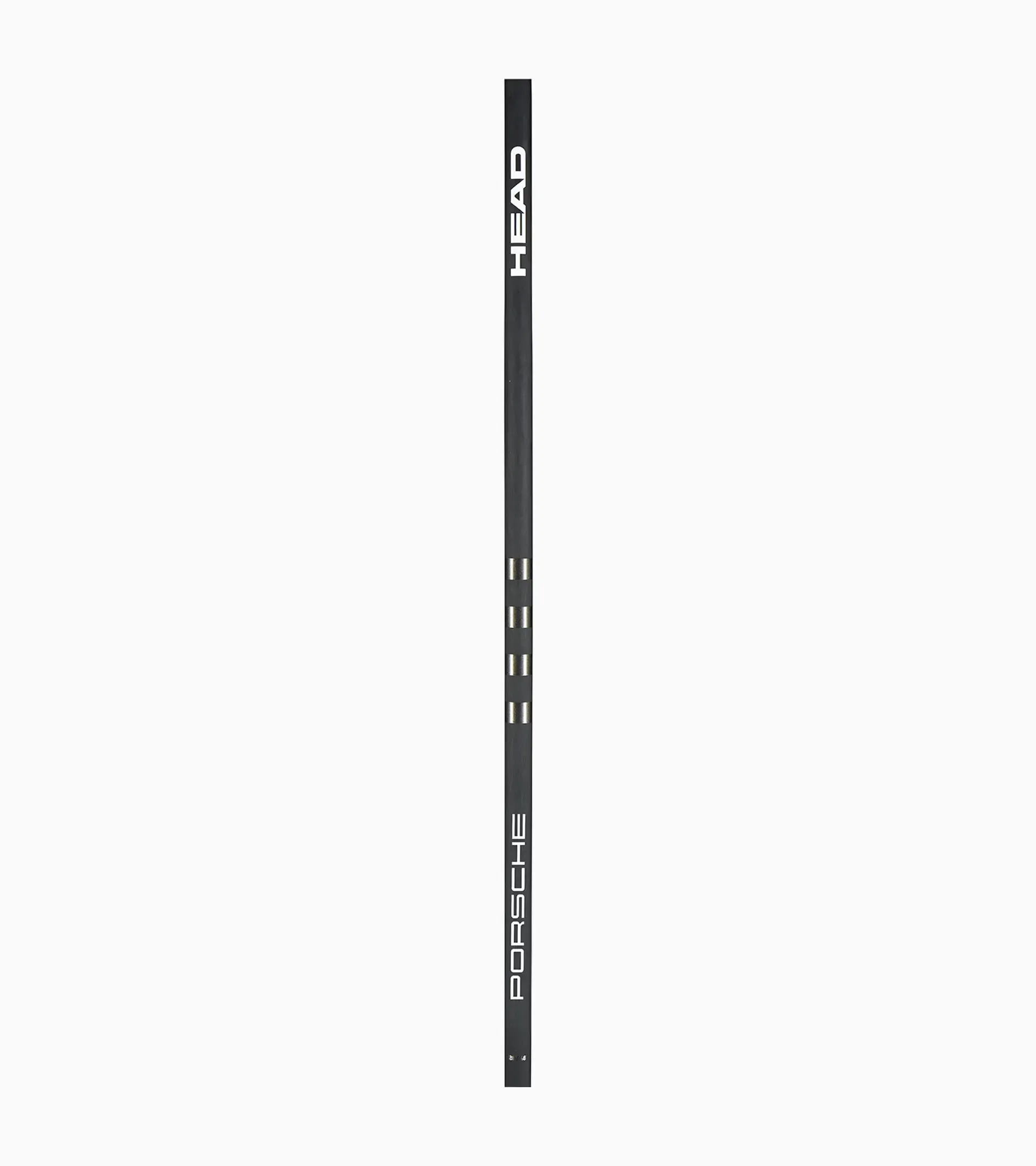 PORSCHE HEAD carbon ski poles 2