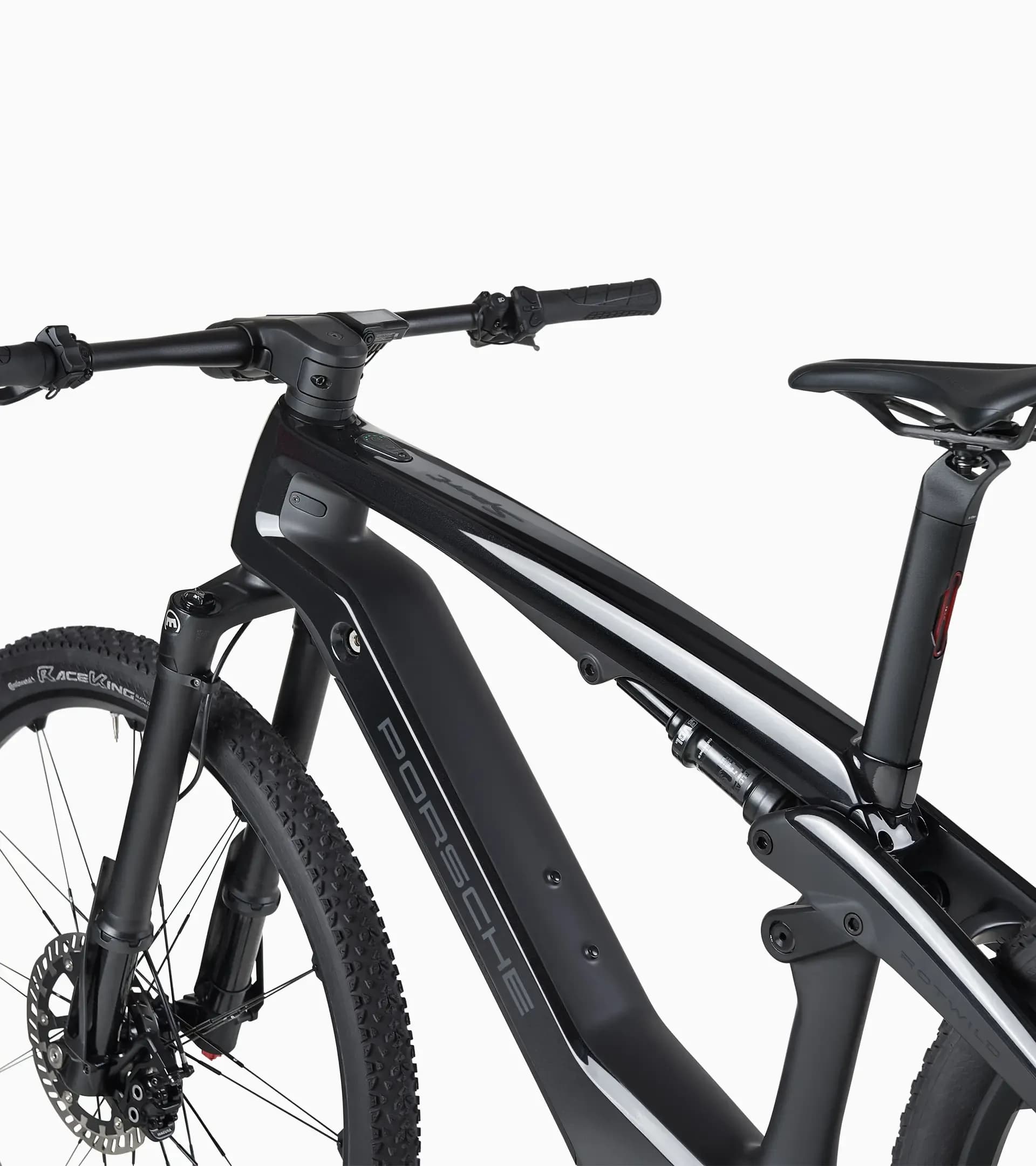 Porsche e bike deals sport