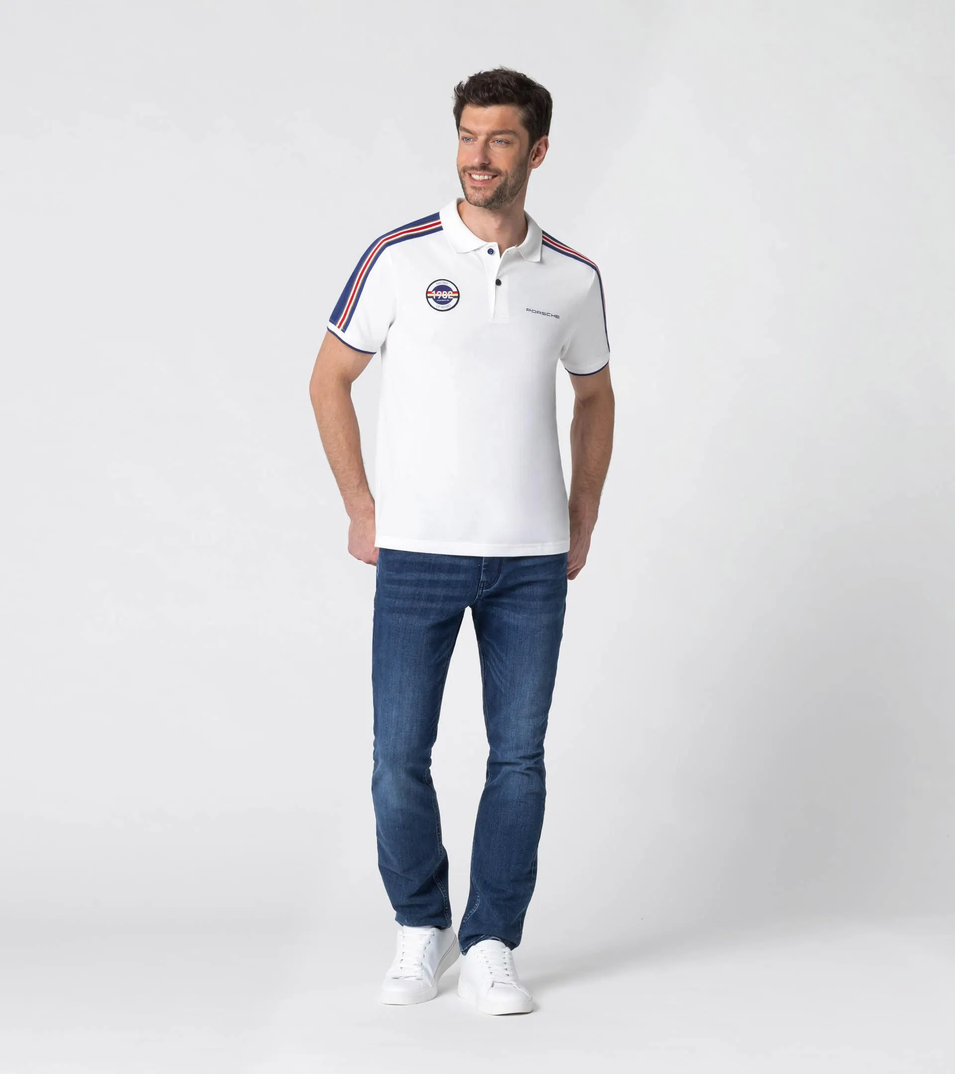 Polo-Shirt – Racing thumbnail 5