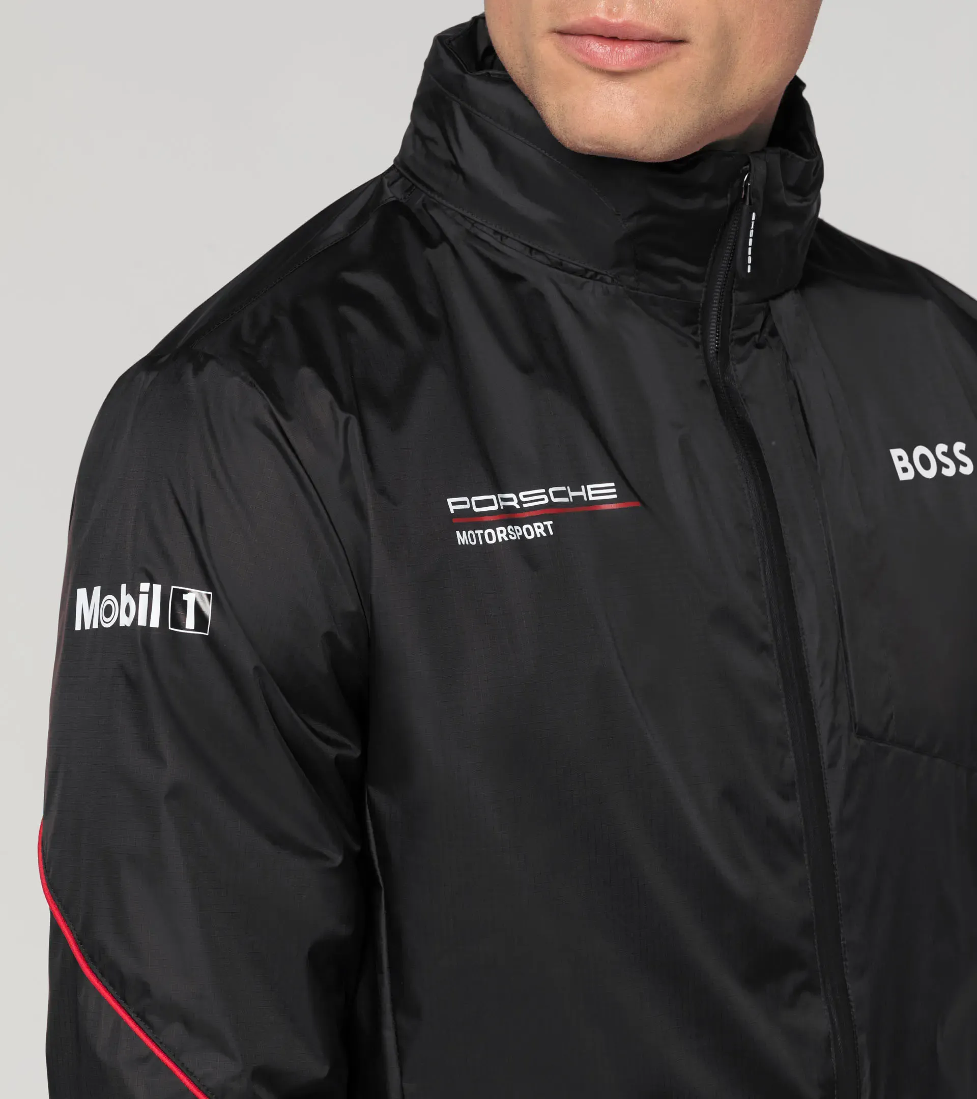 Unisex Jacket – Motorsport