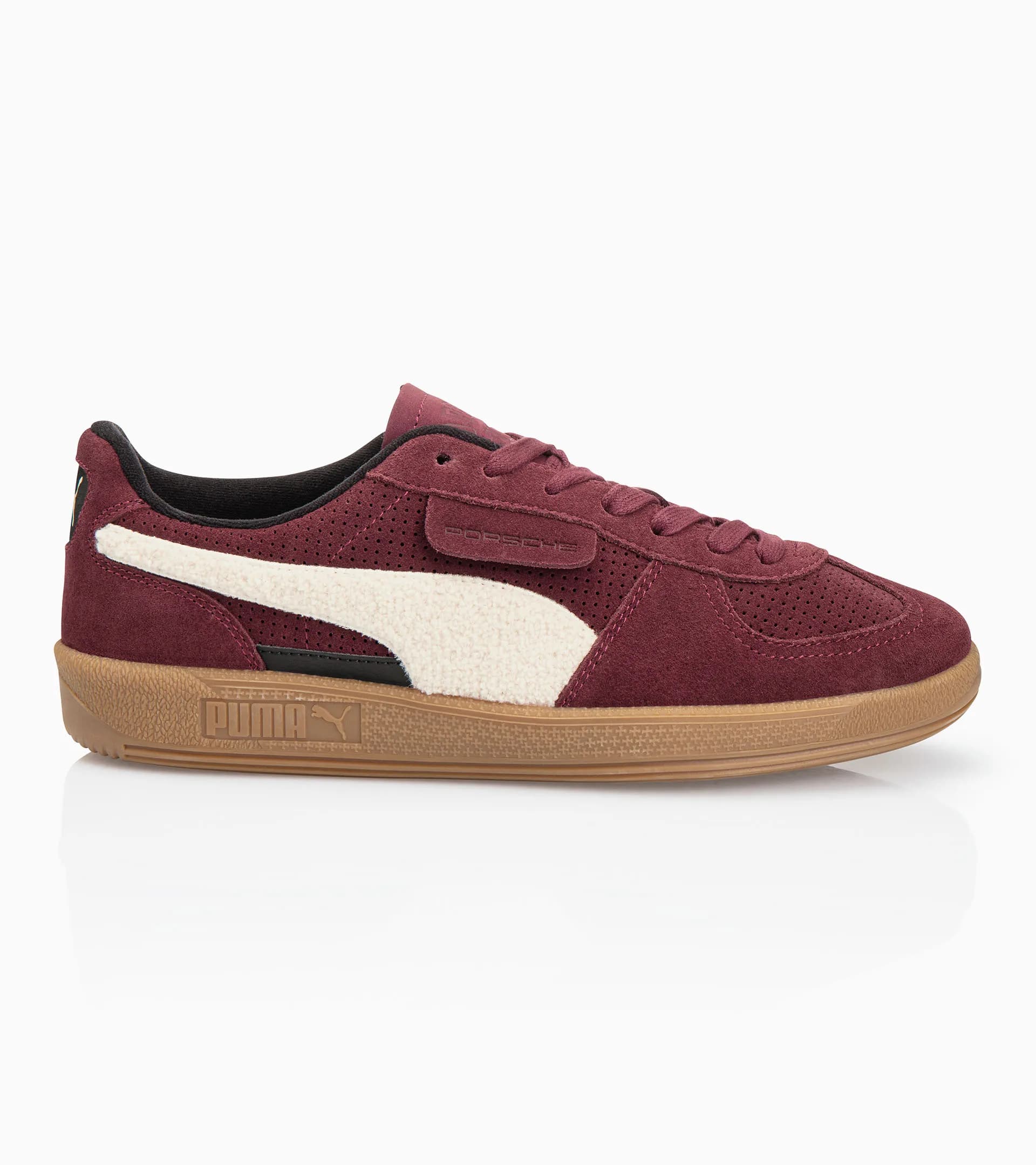 Palermo' trainers – Porsche League 1