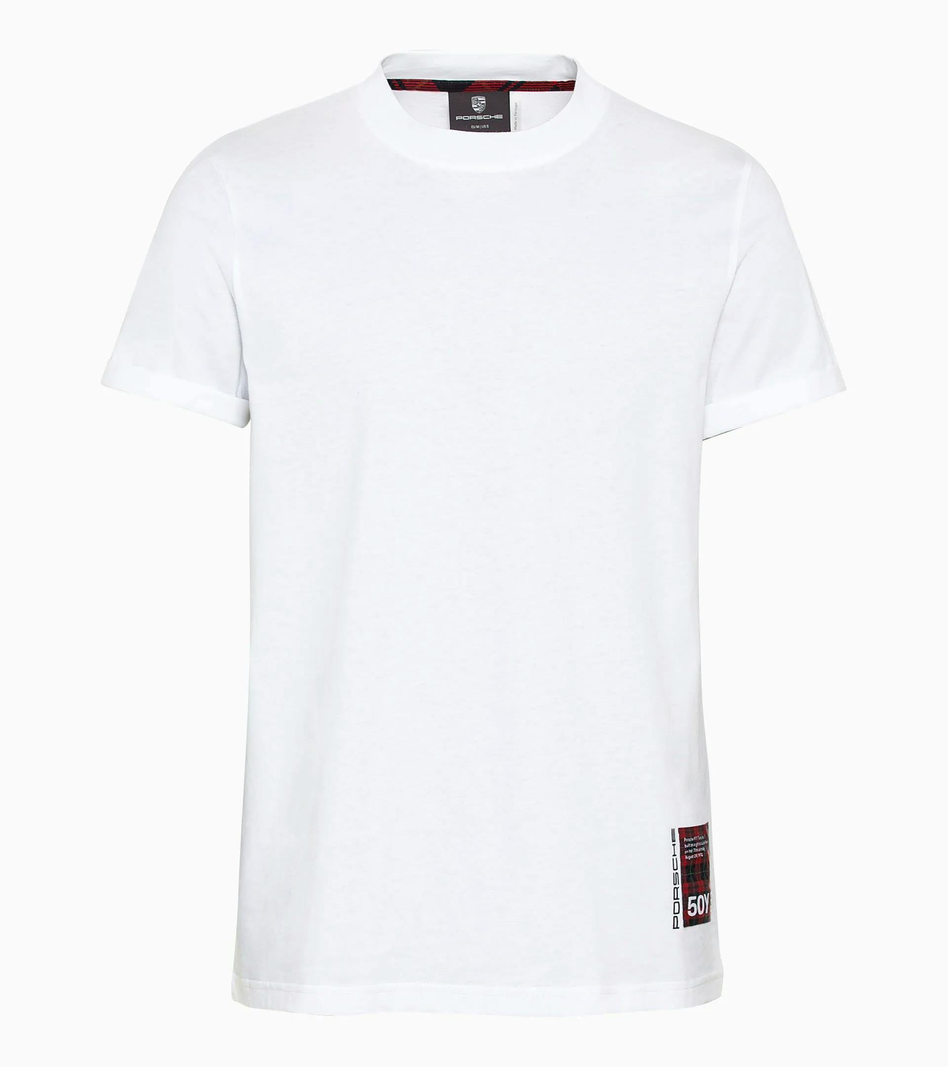 T-Shirt Unisex – Turbo No. 1 thumbnail 1