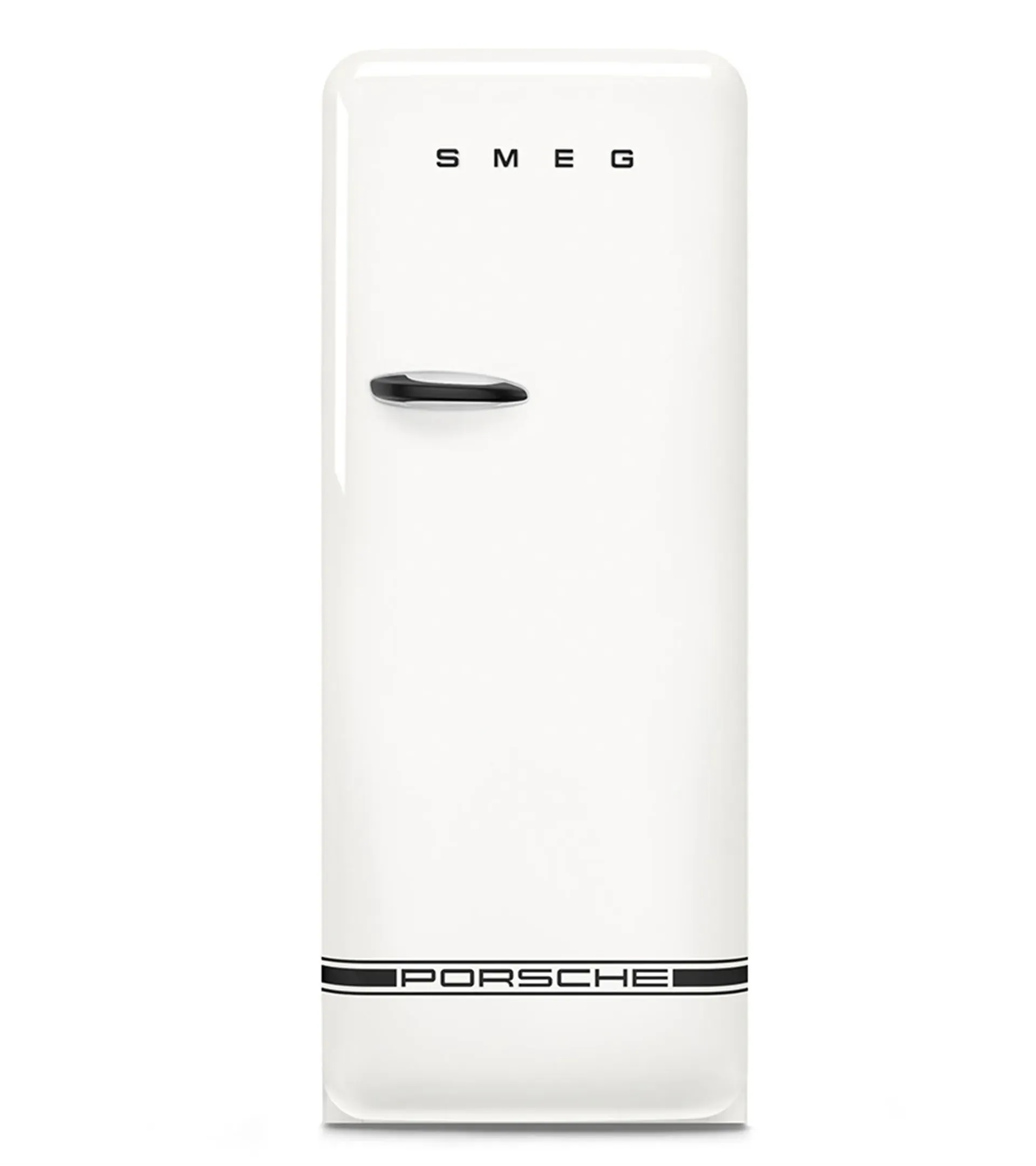 Kühlschrank – Porsche x Smeg