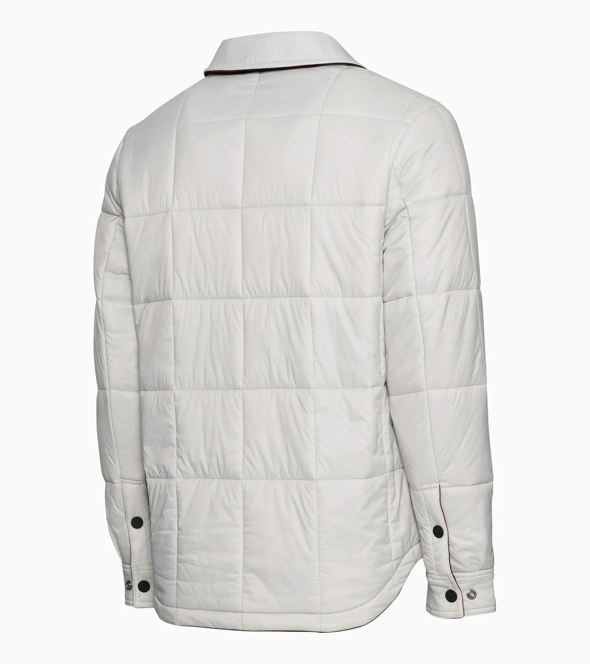 Reversible jacket – Turbo No. 1 thumbnail 3