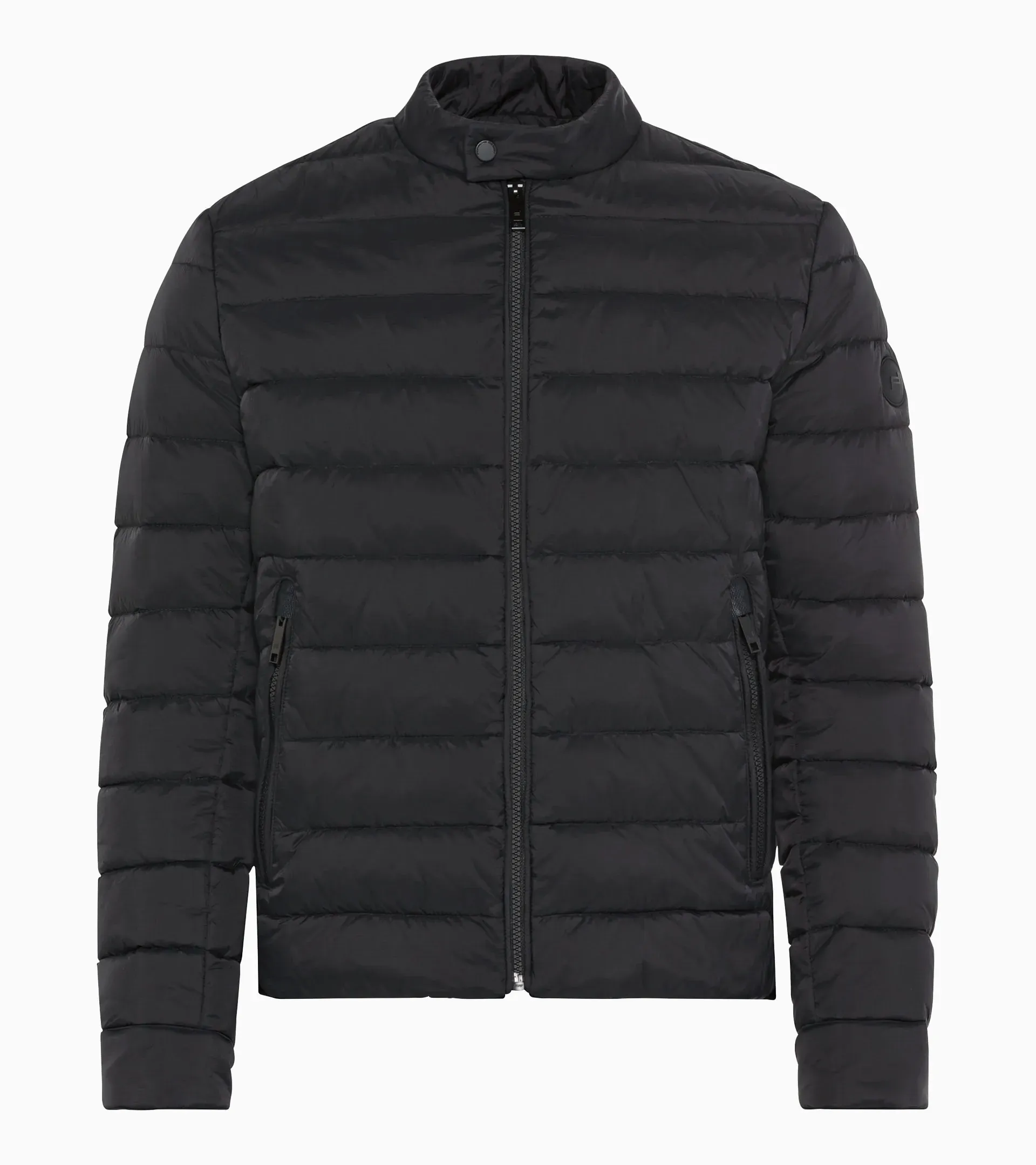 Lightweight puffer jacket 1