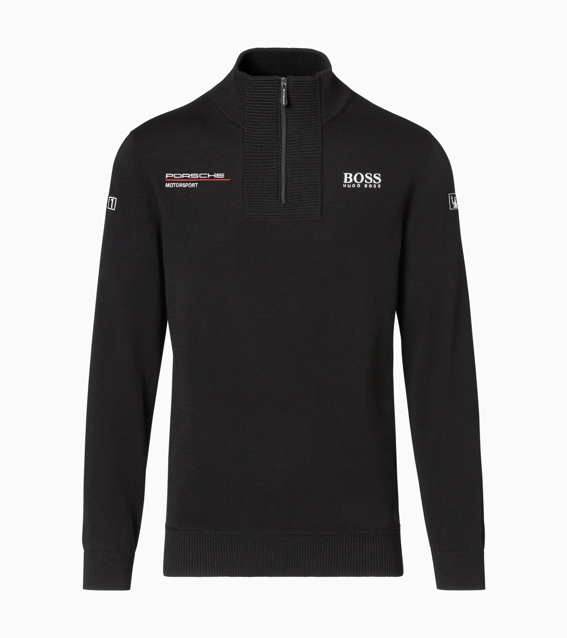 Porsche motorsport shop hugo boss