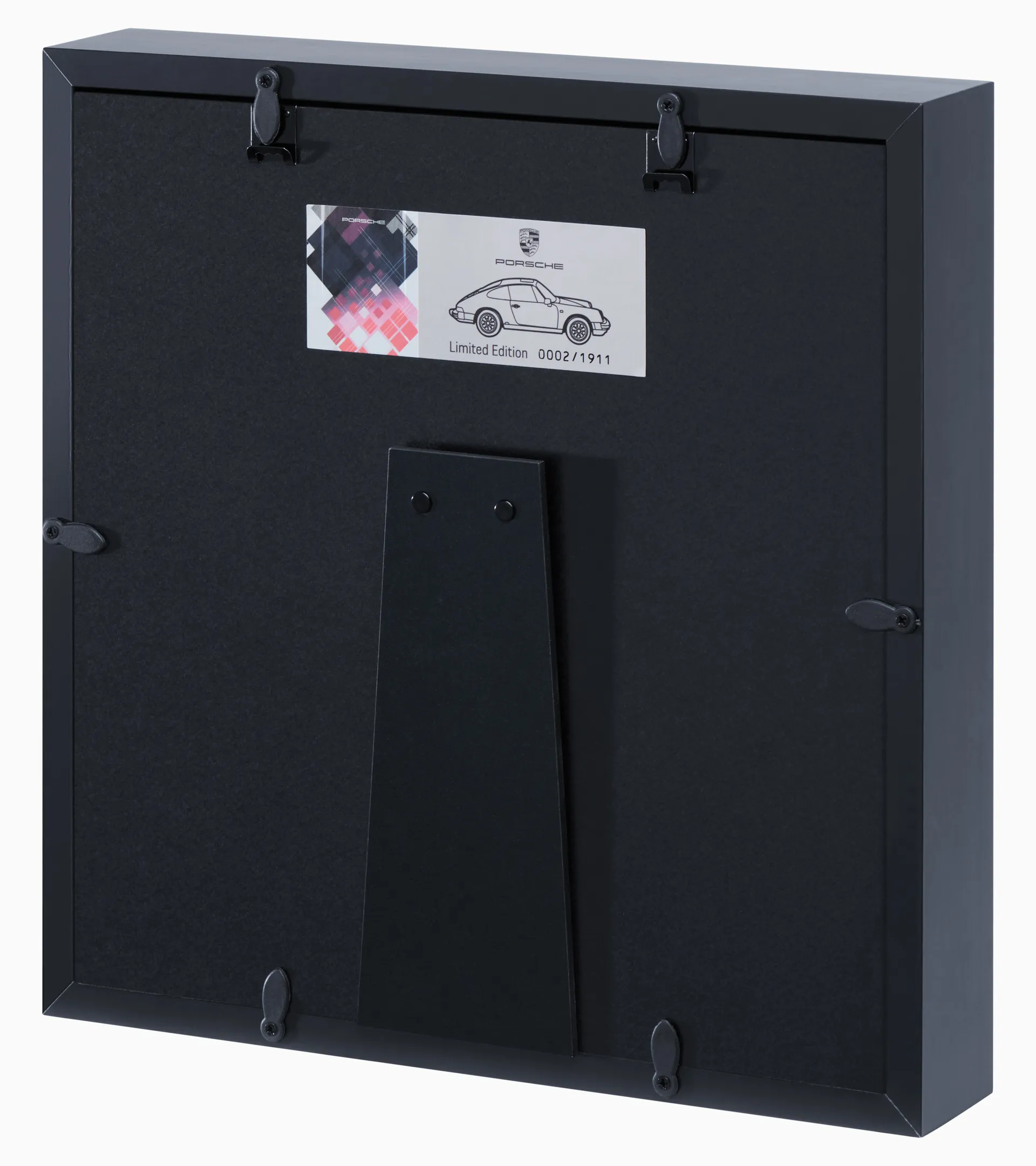  Porsche 911 Mini Hood Turbo – Limited Edition 2