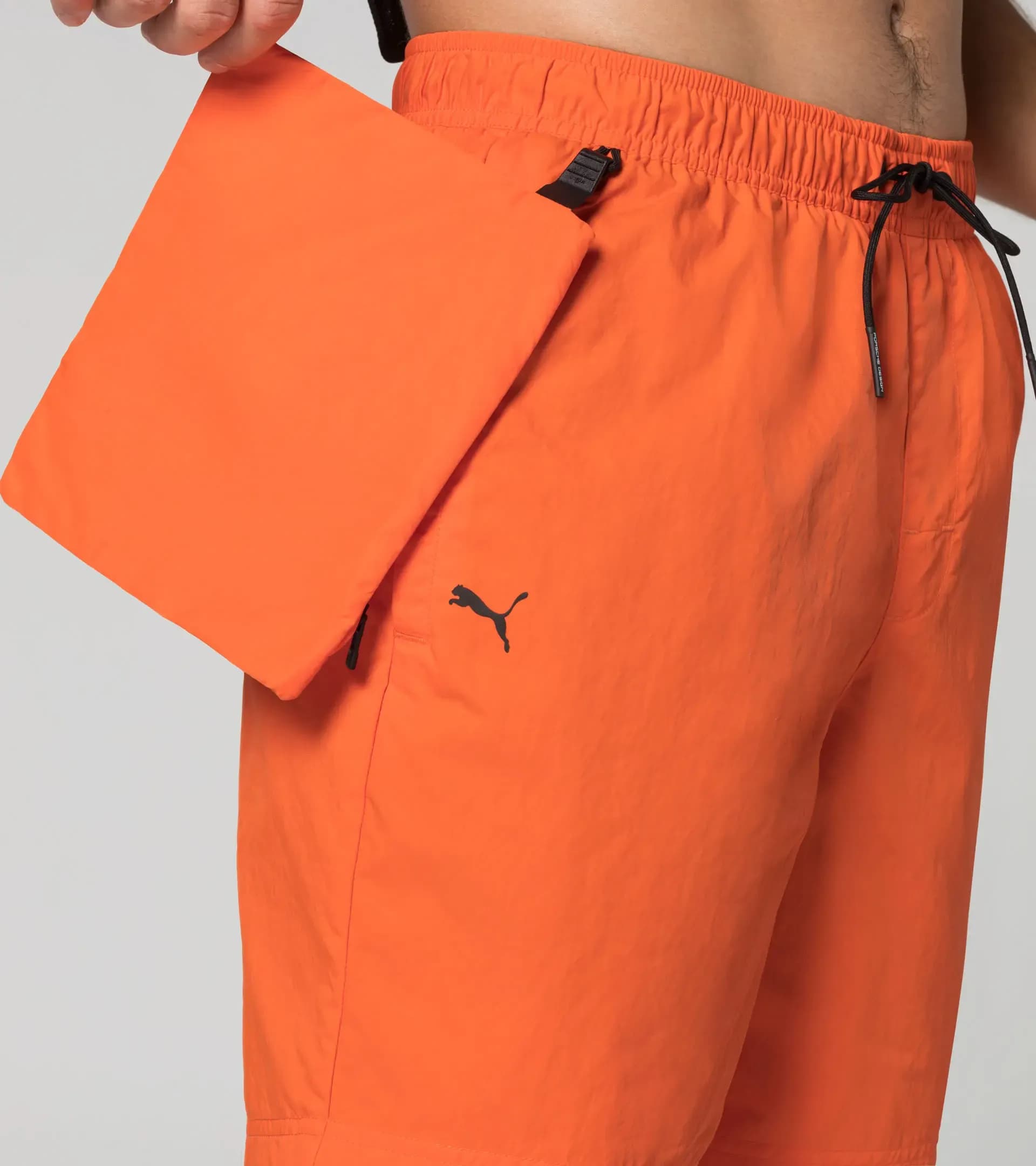 Swimming Shorts 5