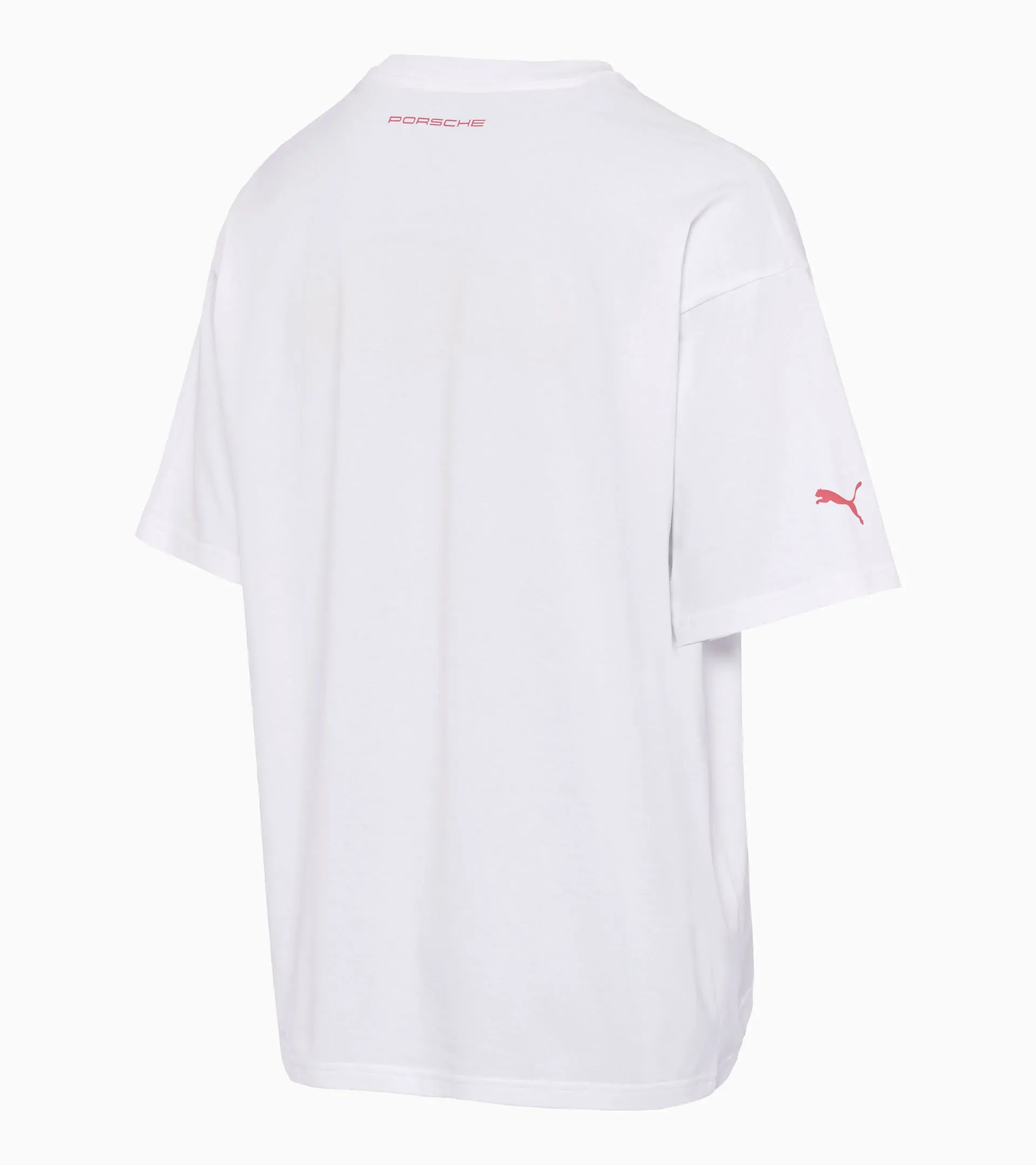 Graphic T-shirt – Porsche Turbo  2