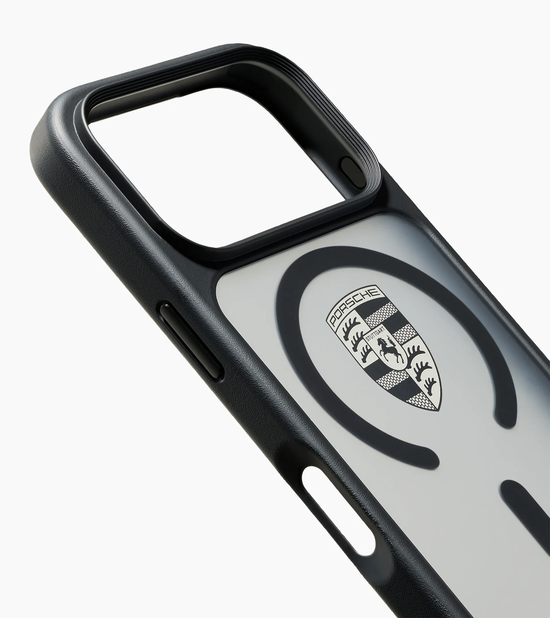 Snap-on case for  iPhone® 17 Pro 3