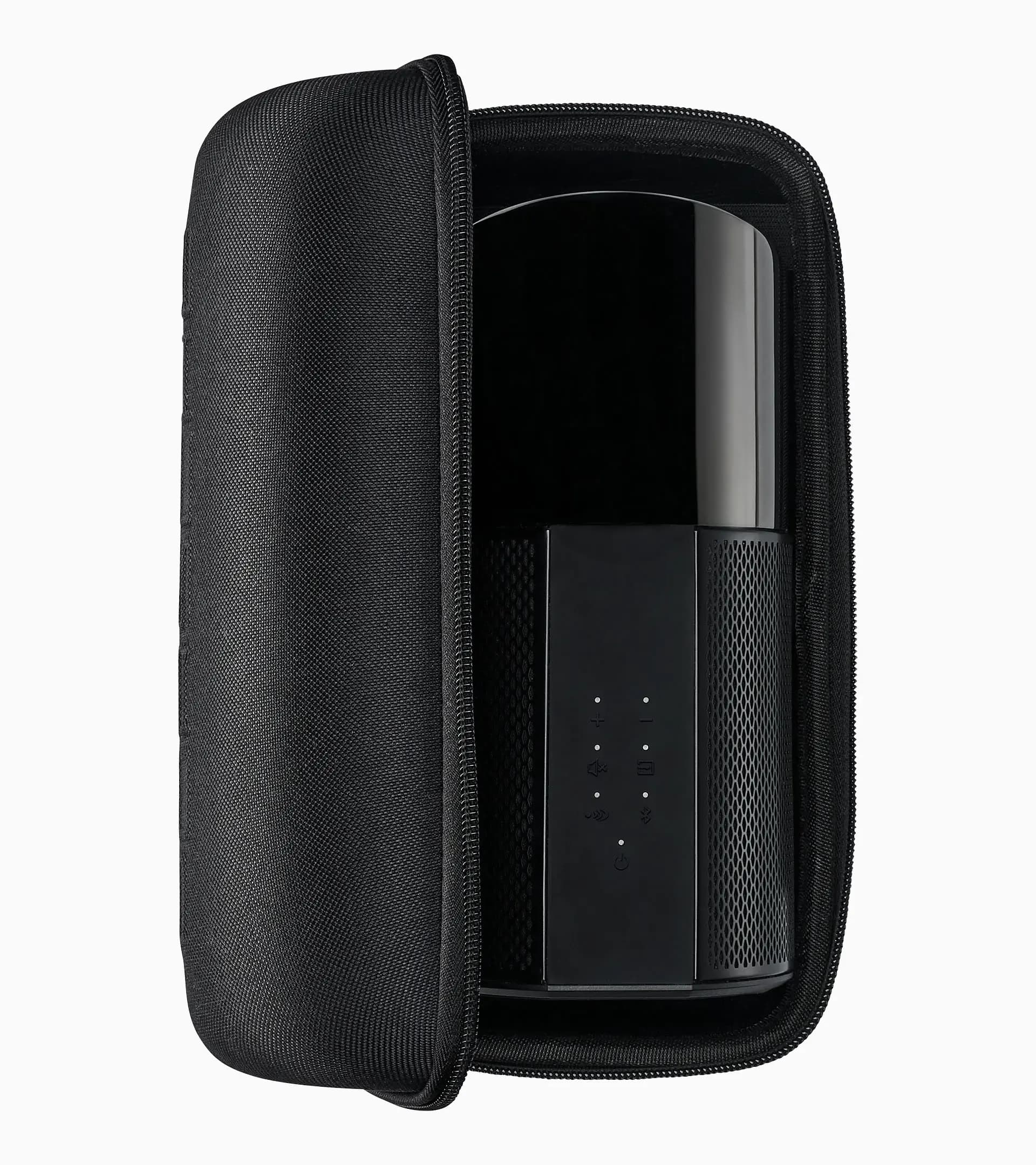 Guess how much this tiny Porsche Design speaker costs