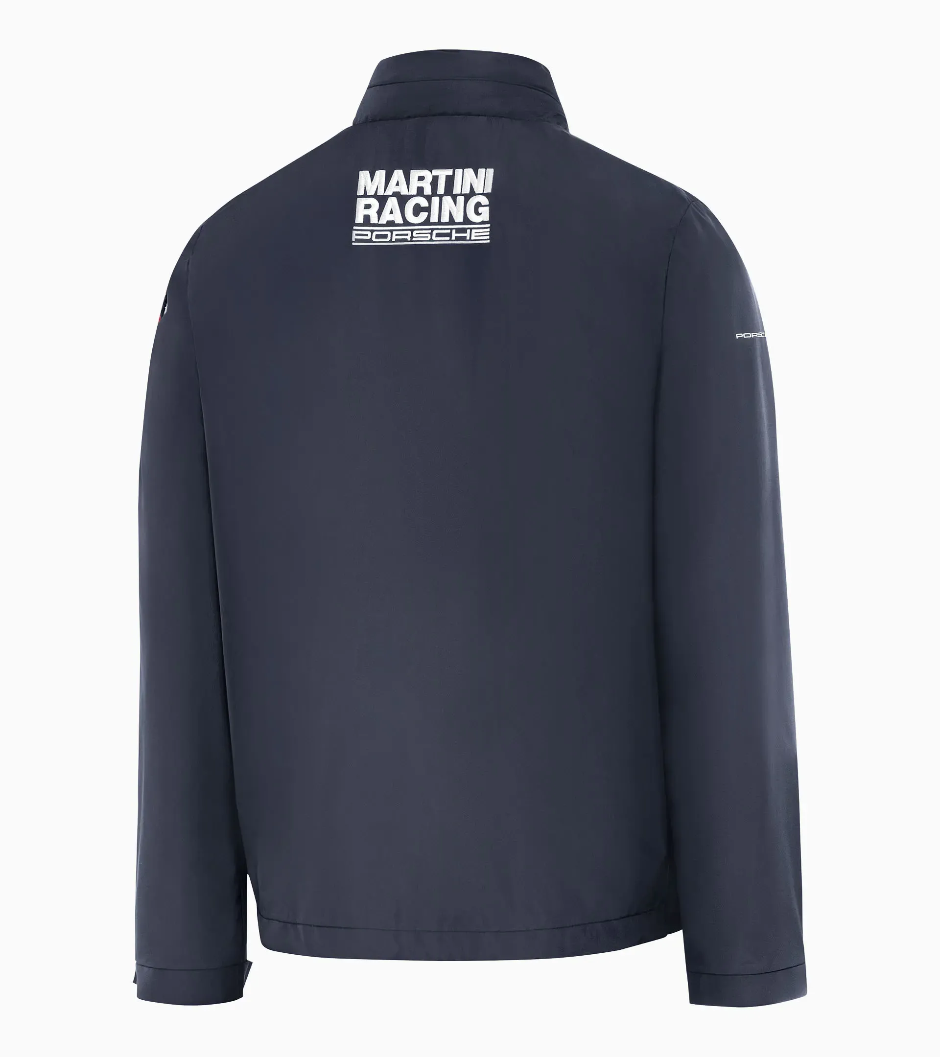 Windbreaker MARTINI RACING PORSCHE SHOP