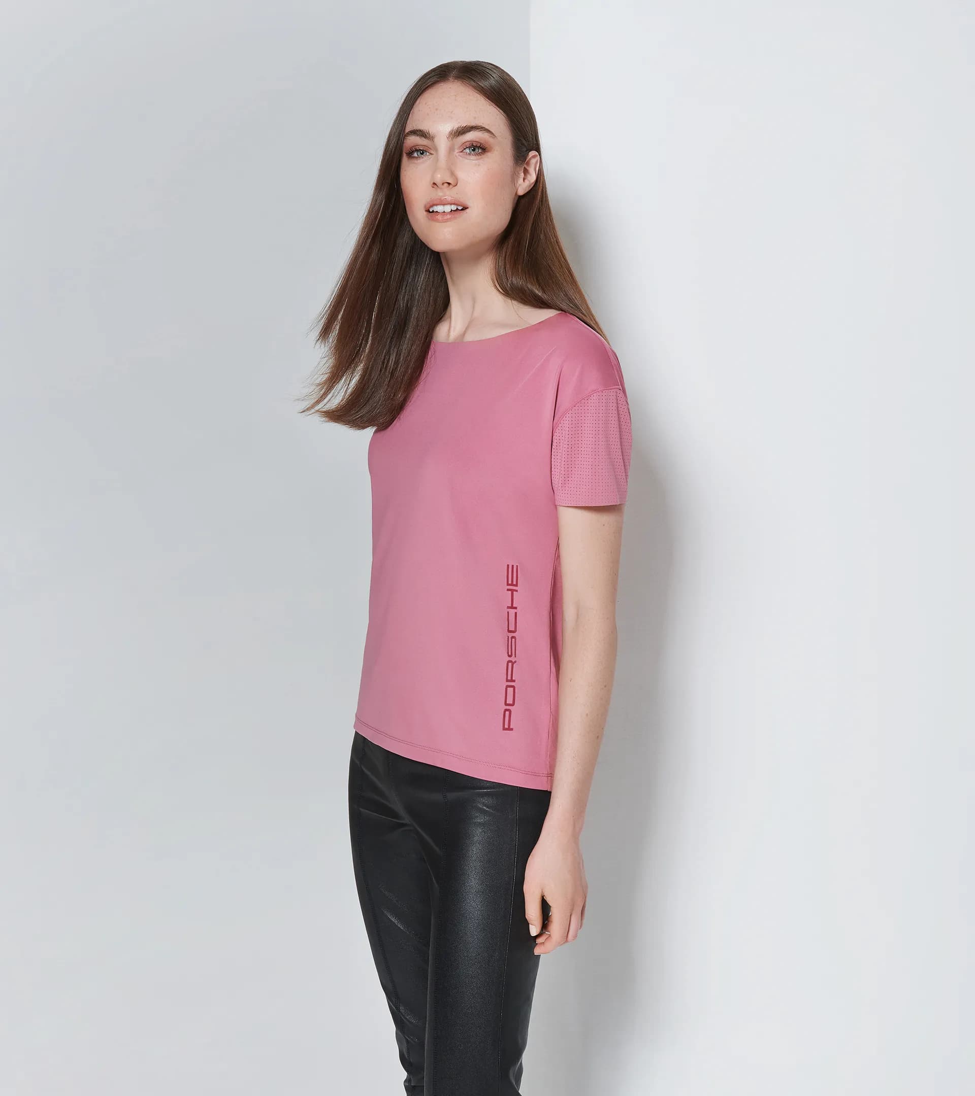 T-Shirt da donna – Taycan 3