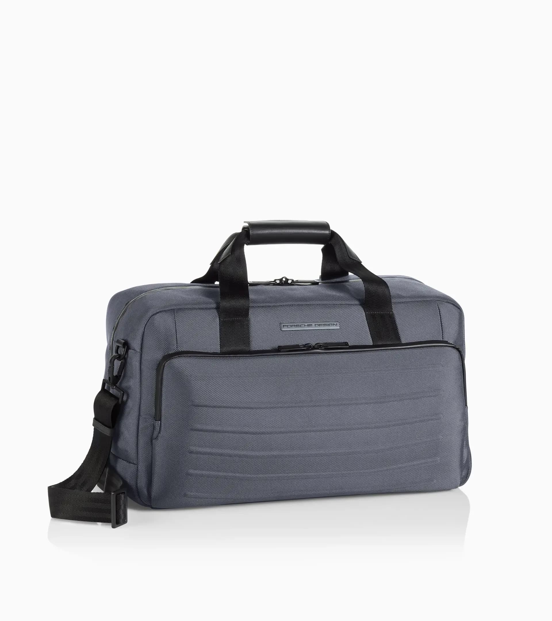 Porsche design best sale weekender bag