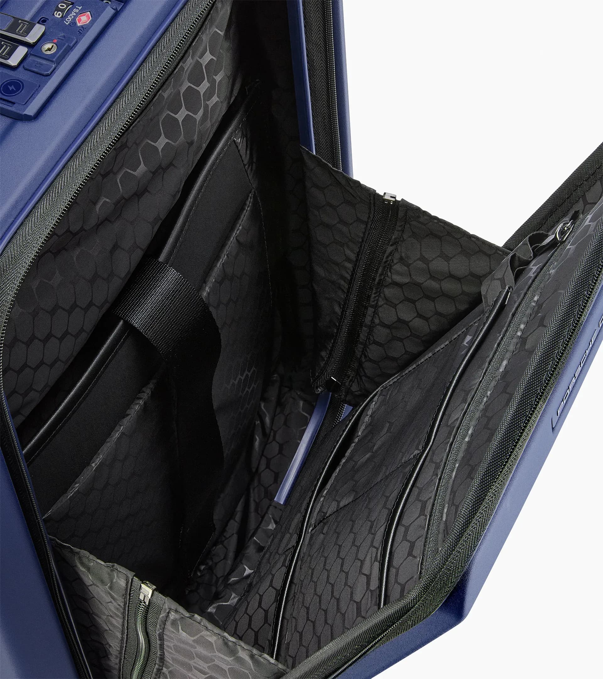 Trolley S Roadster Hardcase Business 5