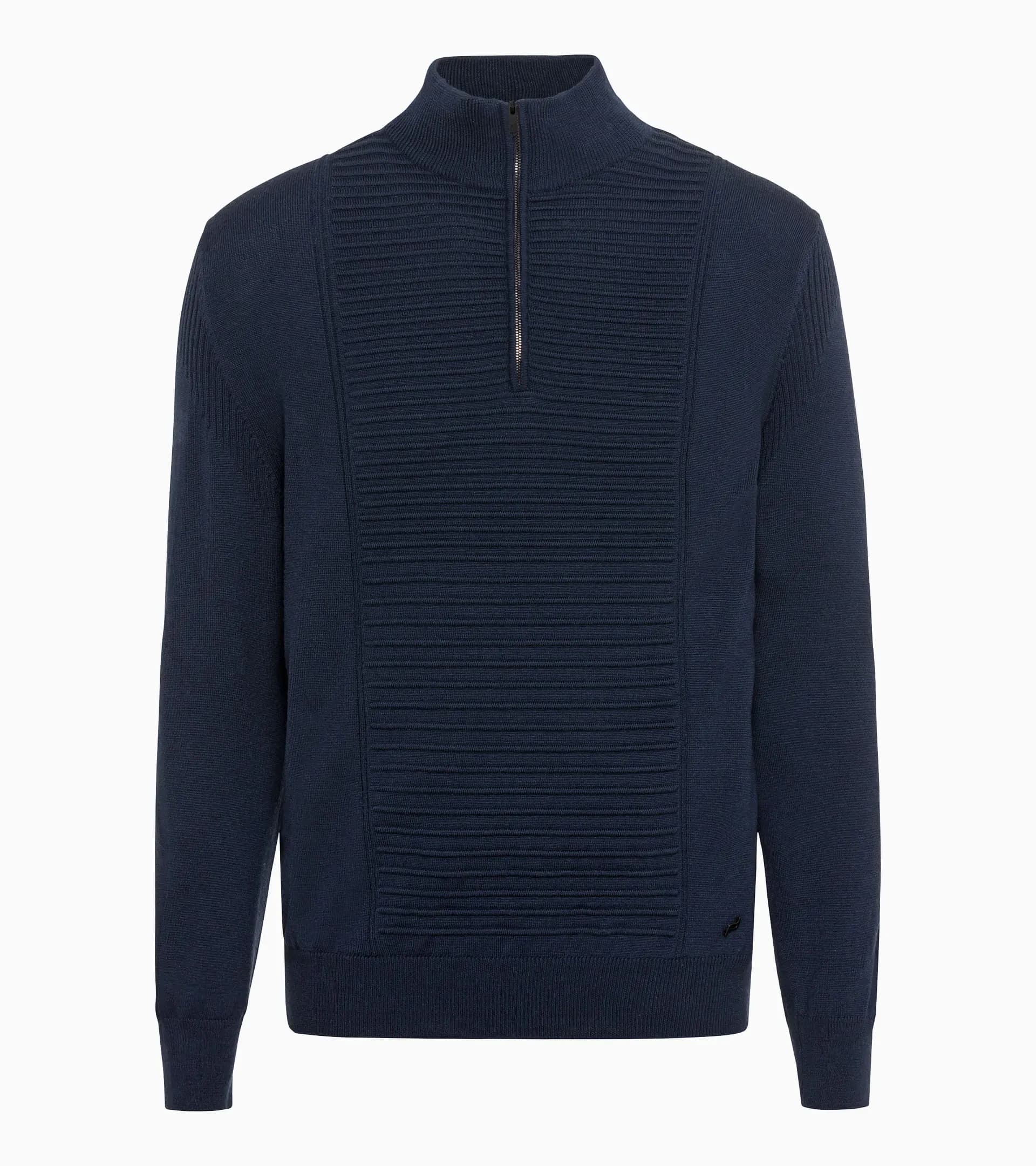 Athleisure sweater  1