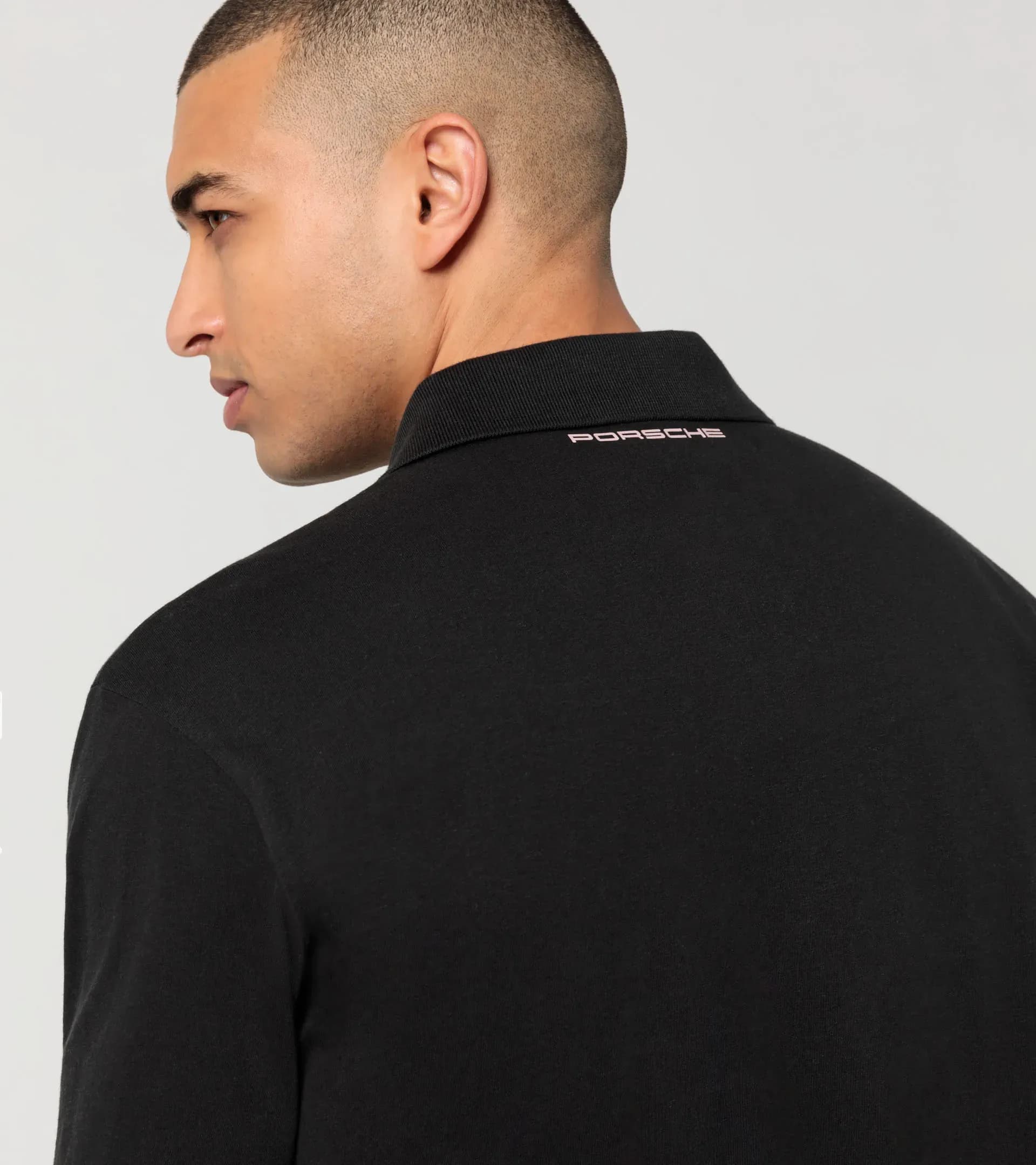Porsche Turbo Polo-Shirt 3