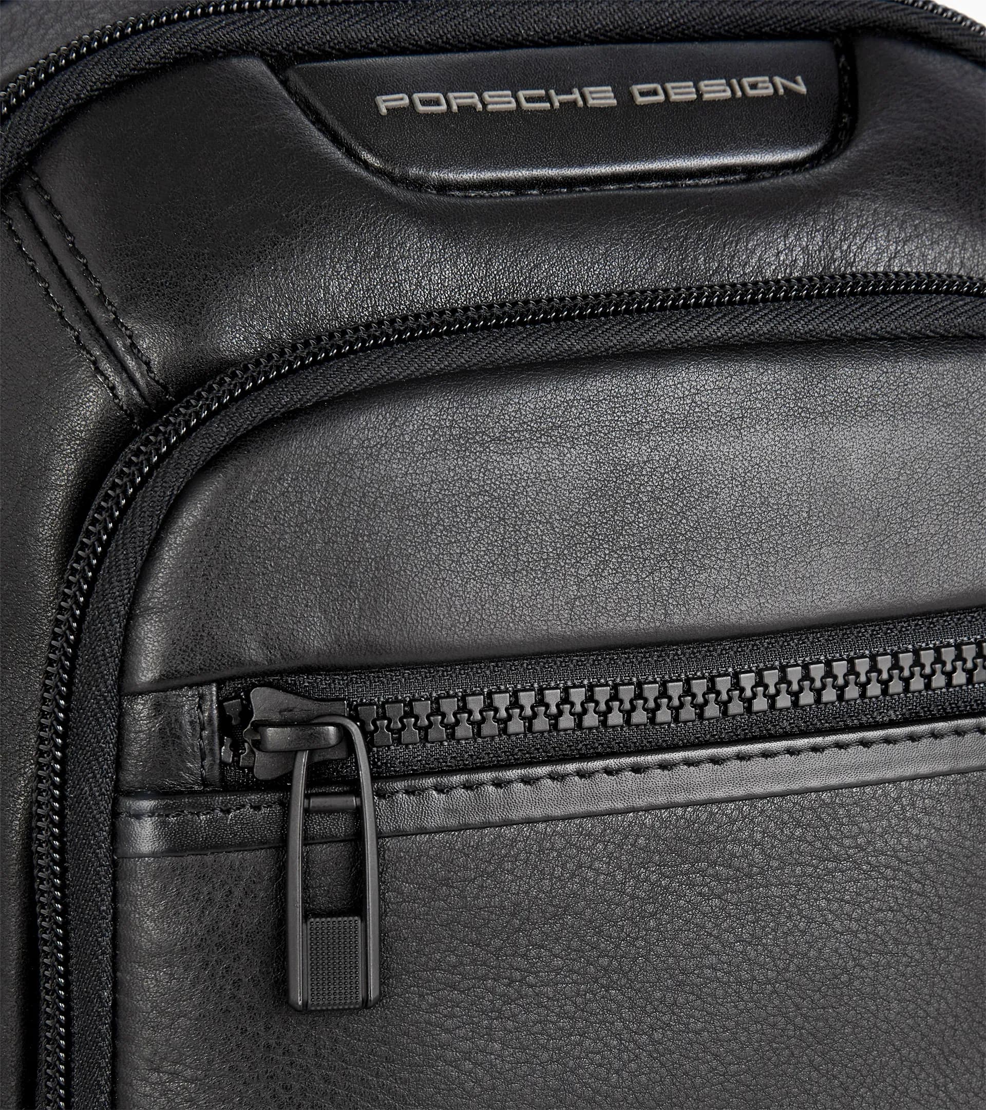 Roadster Leather Sling Bag 5