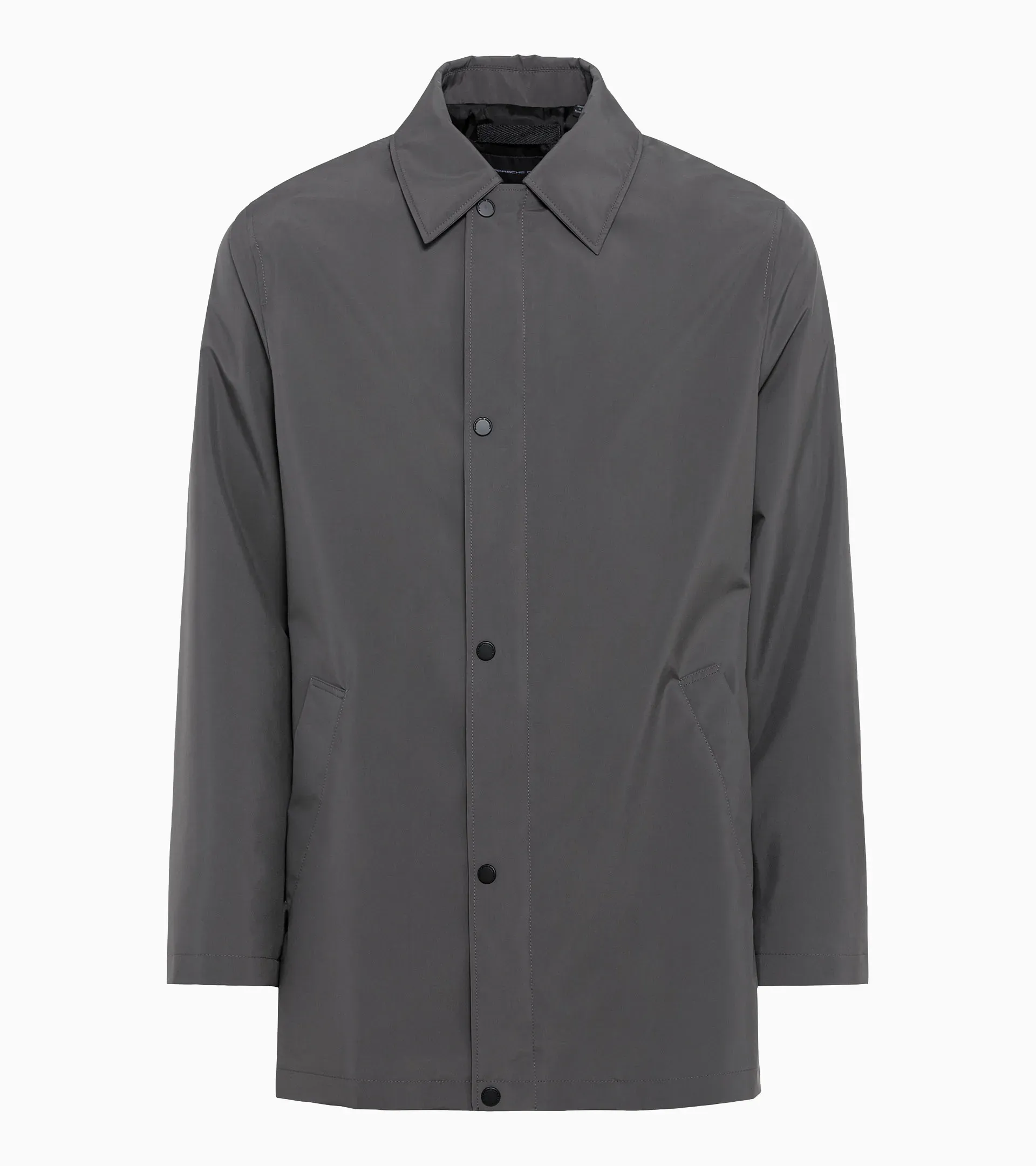 Active Travel Coat 1