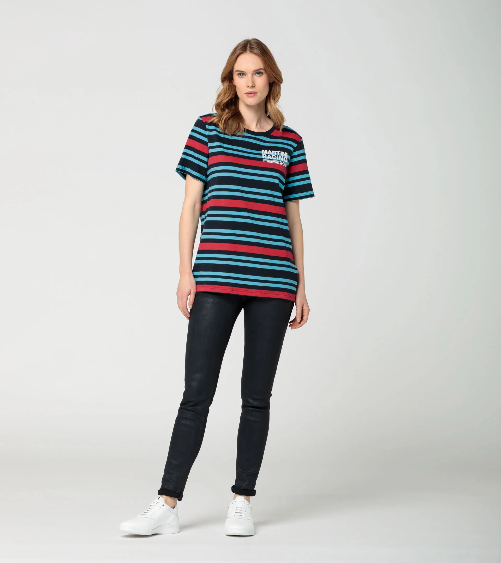 T-Shirt Unisex – MARTINI RACING® 8