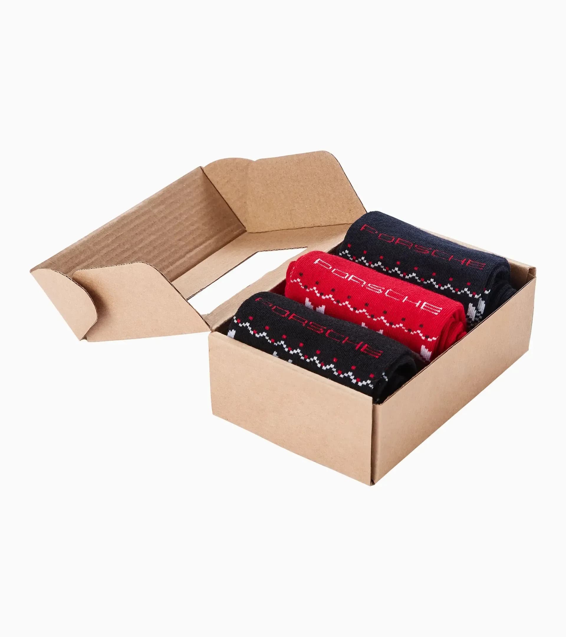 Set of 3 pairs of socks – Christmas 5