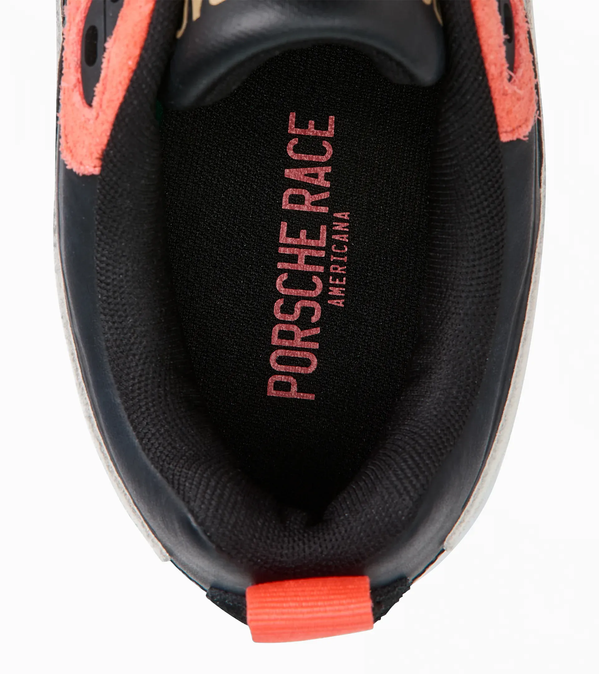 RBD Drive Low Porsche Turbo trainers – Porsche Legacy x PUMA 4