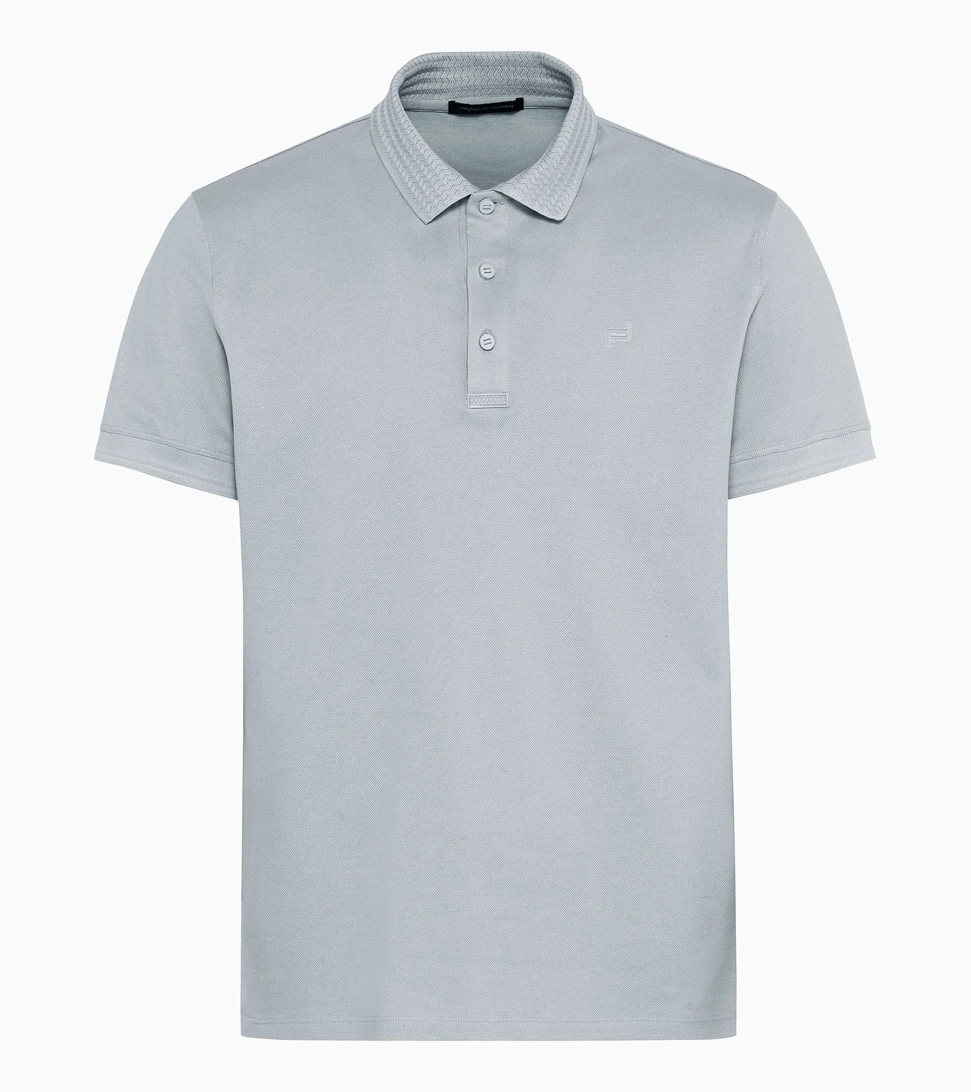 Tec Flex polo shirt 1