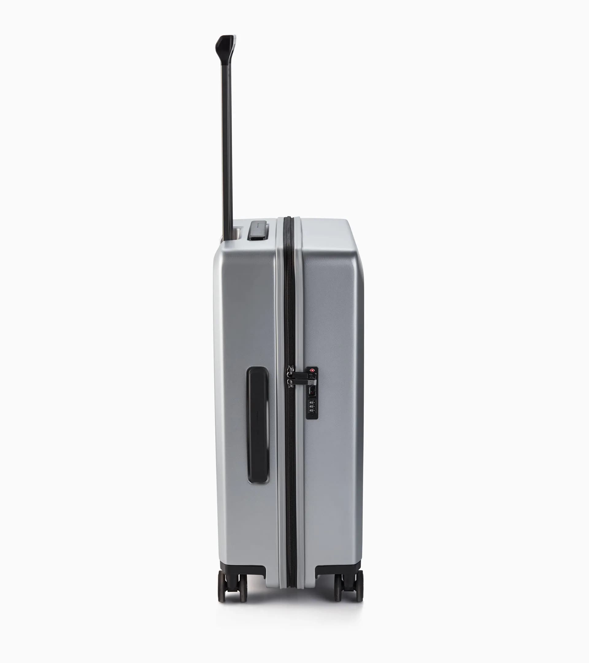 Trolley Voyager 2.0 con custodia rigida 4W M 2