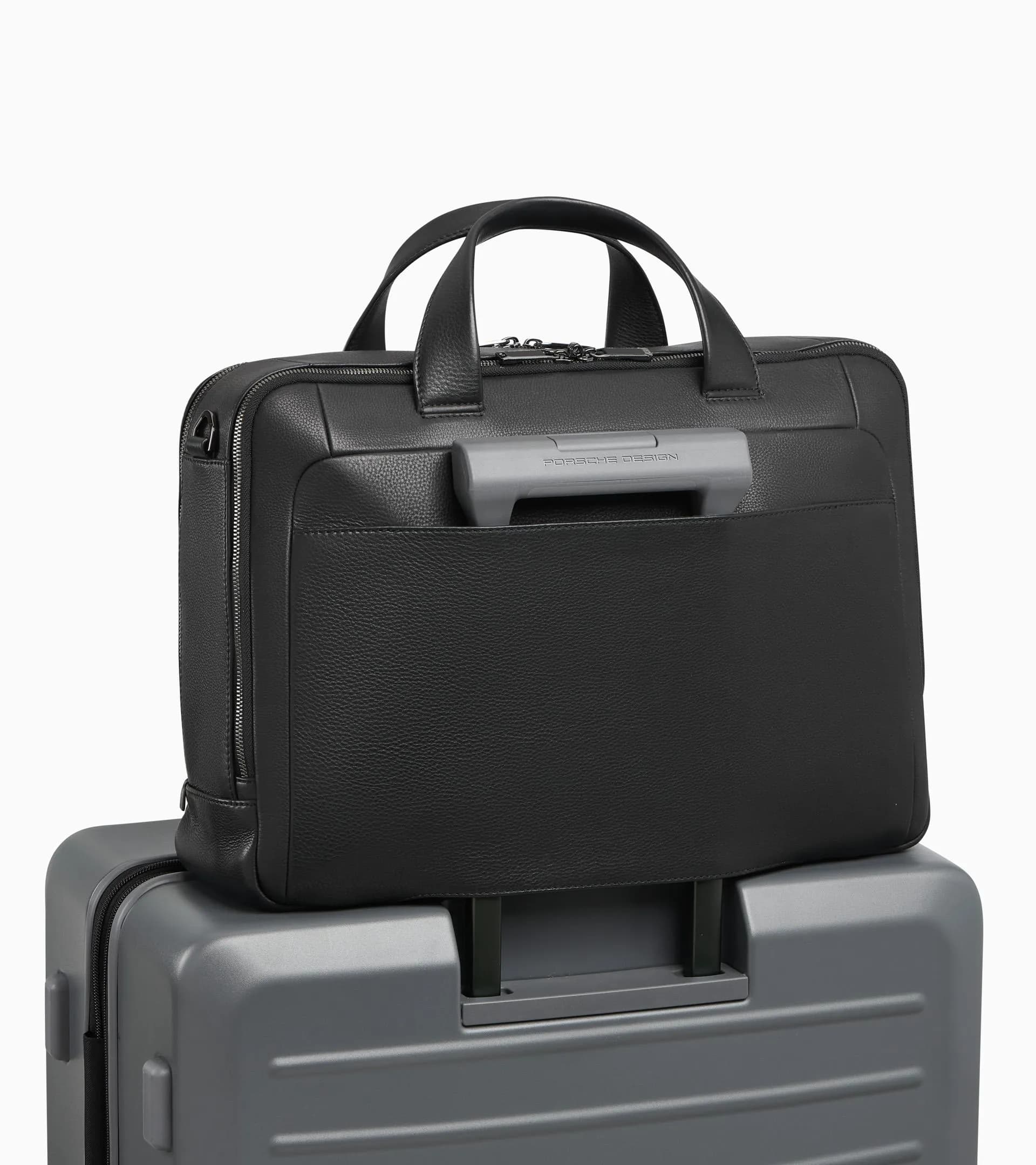 Porsche briefcase new arrivals