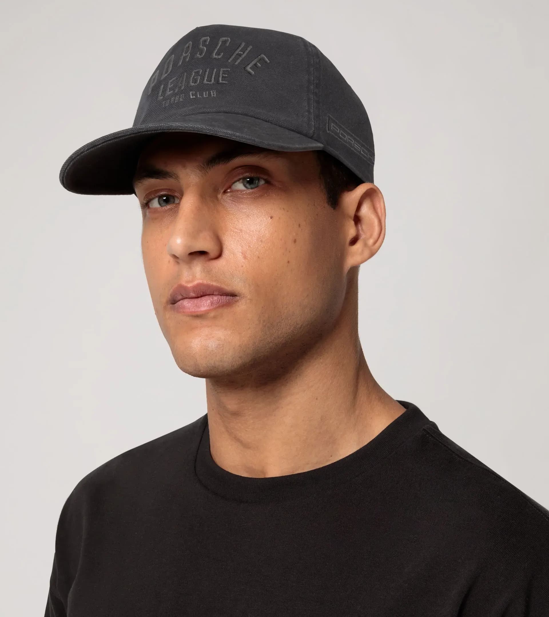 Lifestyle Cap – Porsche League 3