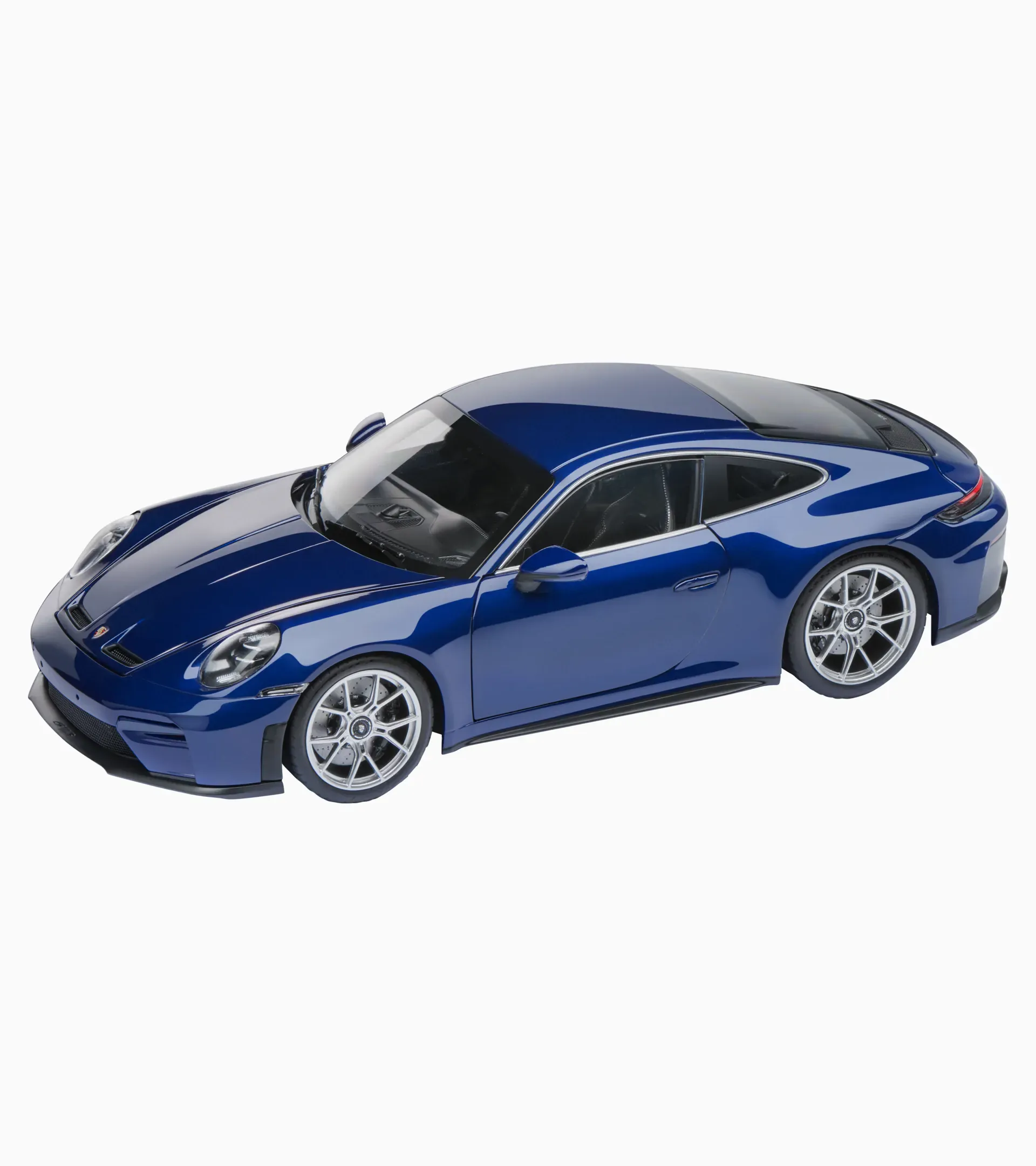 Openable Porsche 911 GT3 with Touring Package (992.2) 1