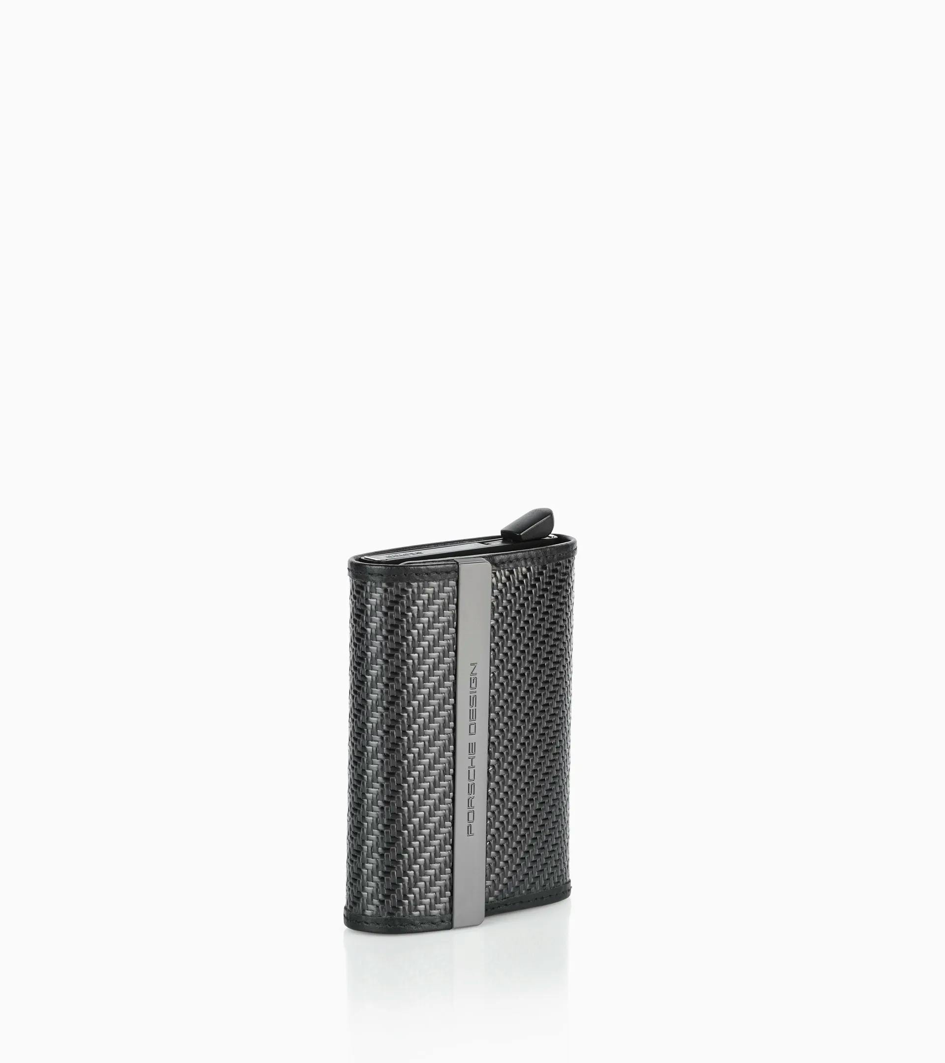 Porsche Design Secrid Carbon Cardholder  thumbnail 0