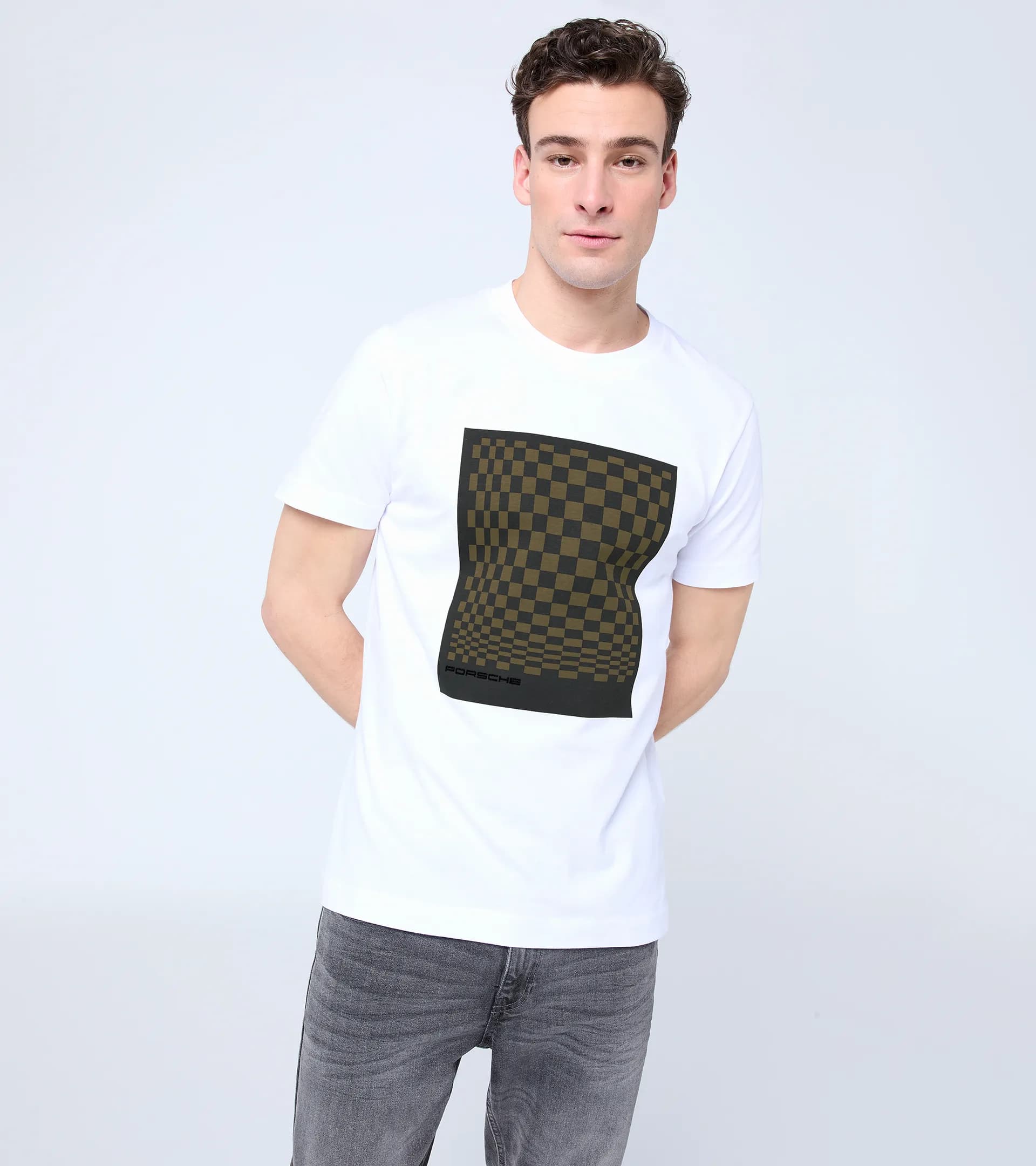 T-shirt – 911 Spirit 70 6